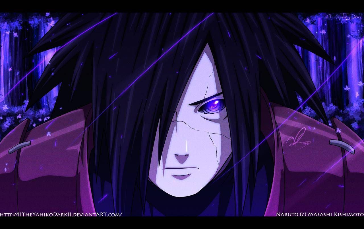 Madara Desktop Wallpapers - 4k, HD Madara Desktop Backgrounds on ...