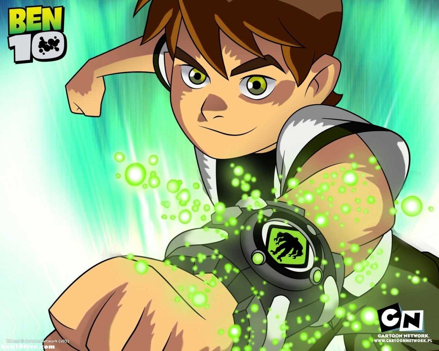 1440x1152 10 Ben 10 HD Wallpapers | Background Images - Wallpaper Abyss Wallpaper