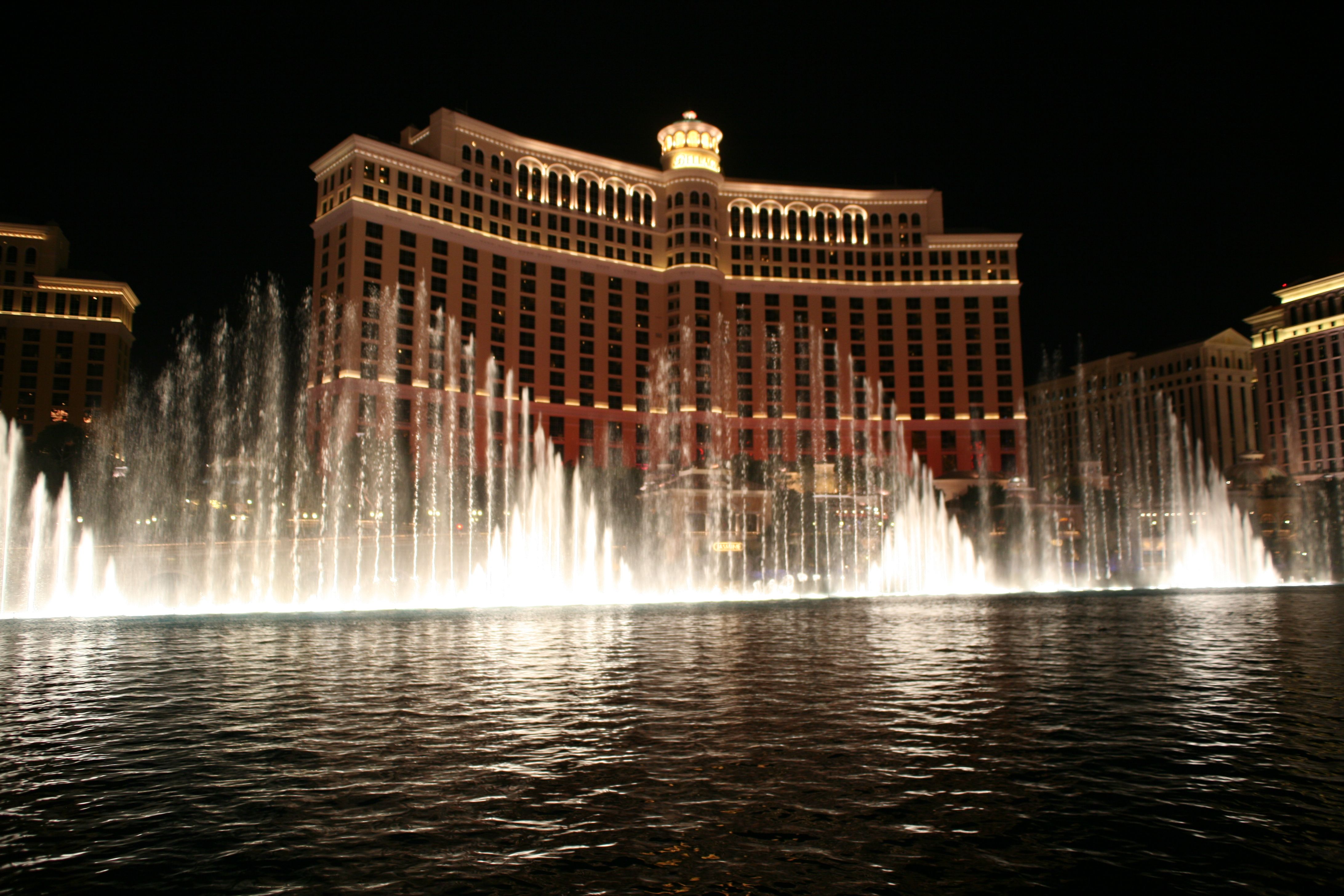 Bellagio Wallpapers - 4k, HD Bellagio Backgrounds on WallpaperBat