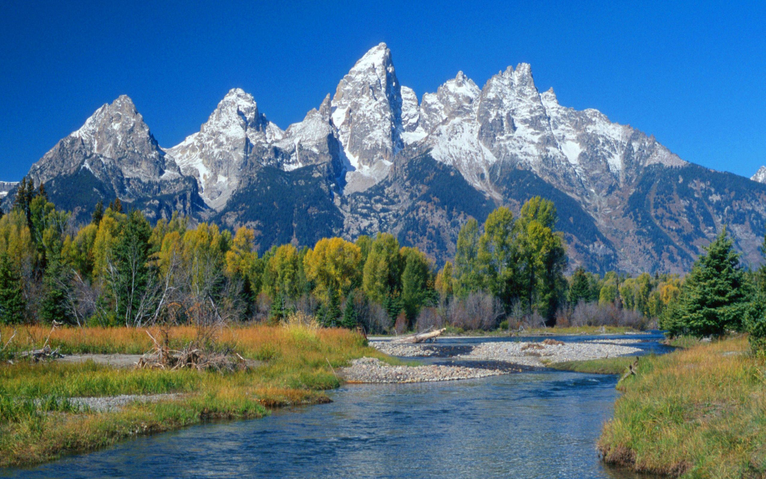 Grand Teton Wallpapers 4k Hd Grand Teton Backgrounds On Wallpaperbat