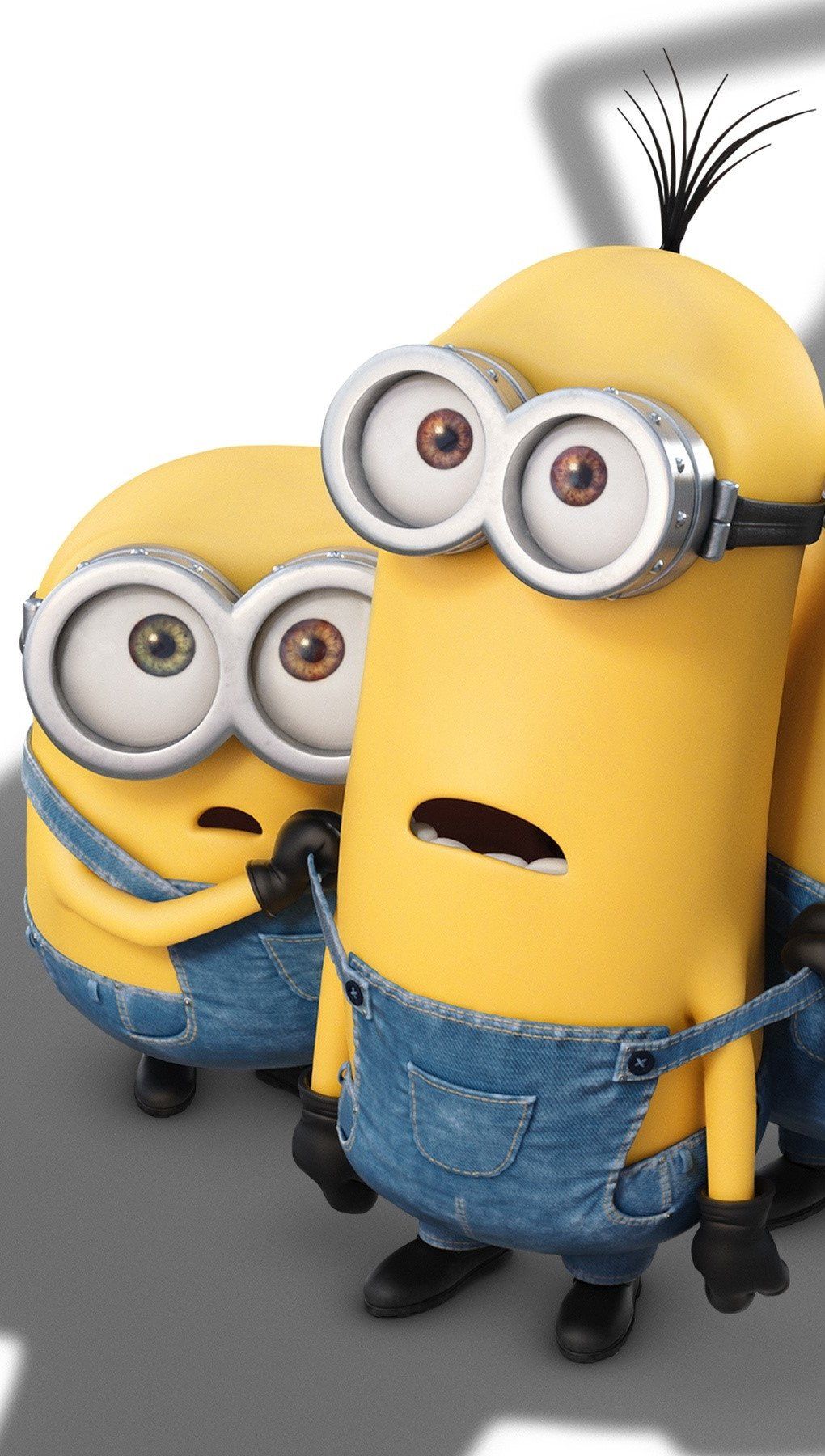 Minions Movie Wallpapers - 4k, HD Minions Movie Backgrounds on WallpaperBat