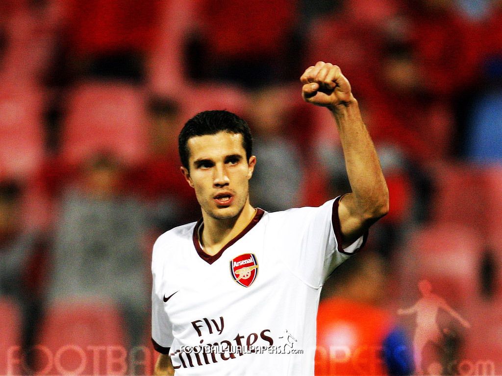 Van Persie Wallpapers - 4k, HD Van Persie Backgrounds on WallpaperBat