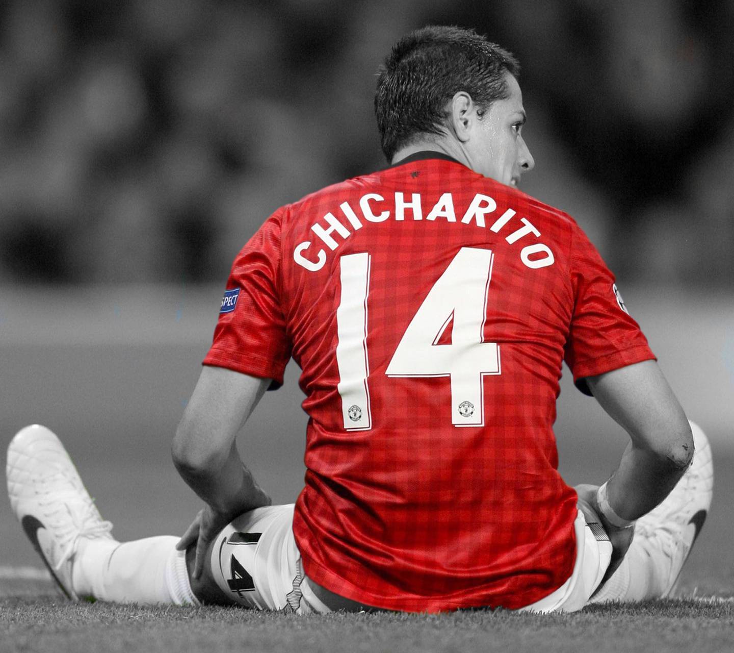 Chicharito Wallpapers - 4k, HD Chicharito Backgrounds on WallpaperBat