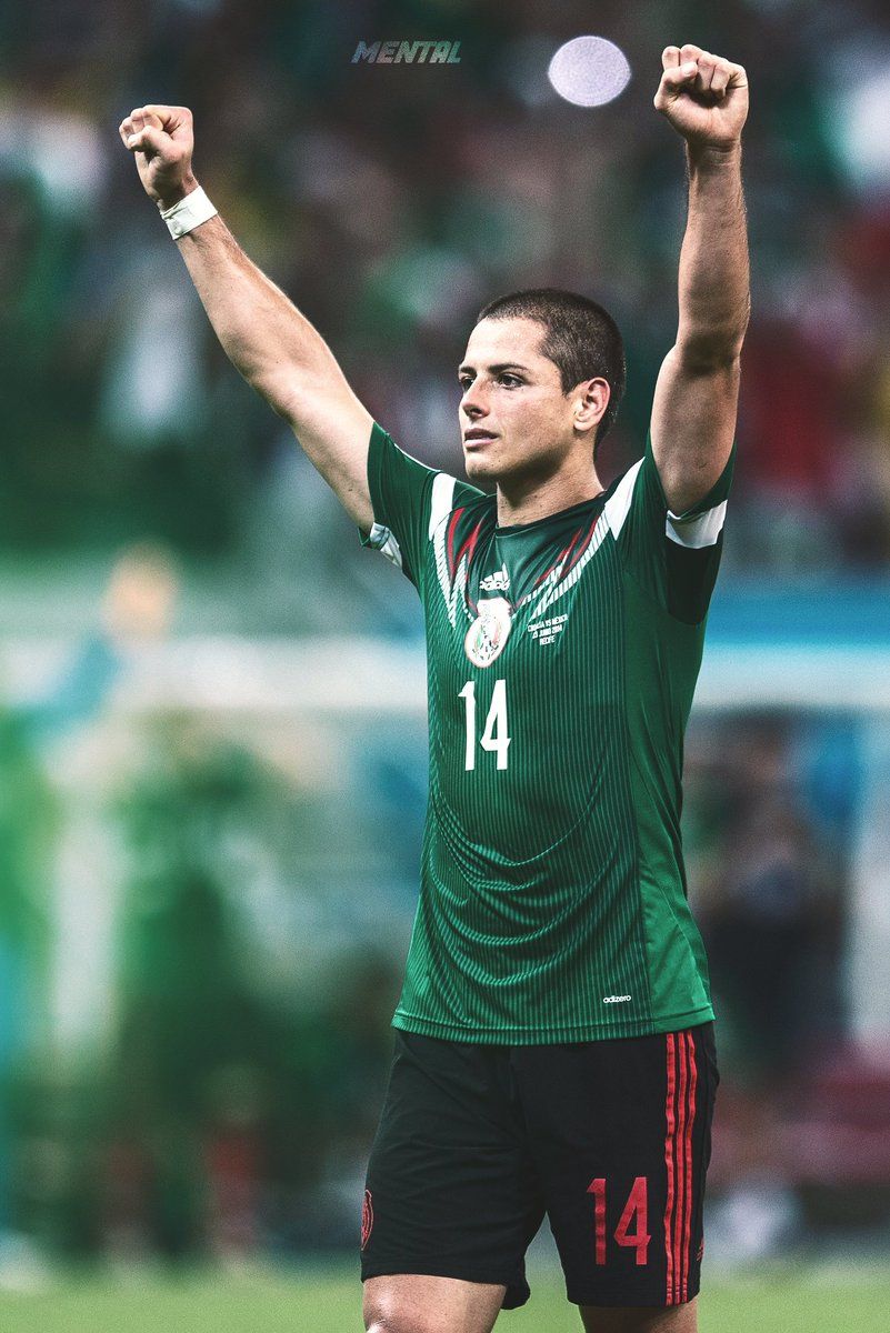 Chicharito Wallpapers - 4k, HD Chicharito Backgrounds on WallpaperBat