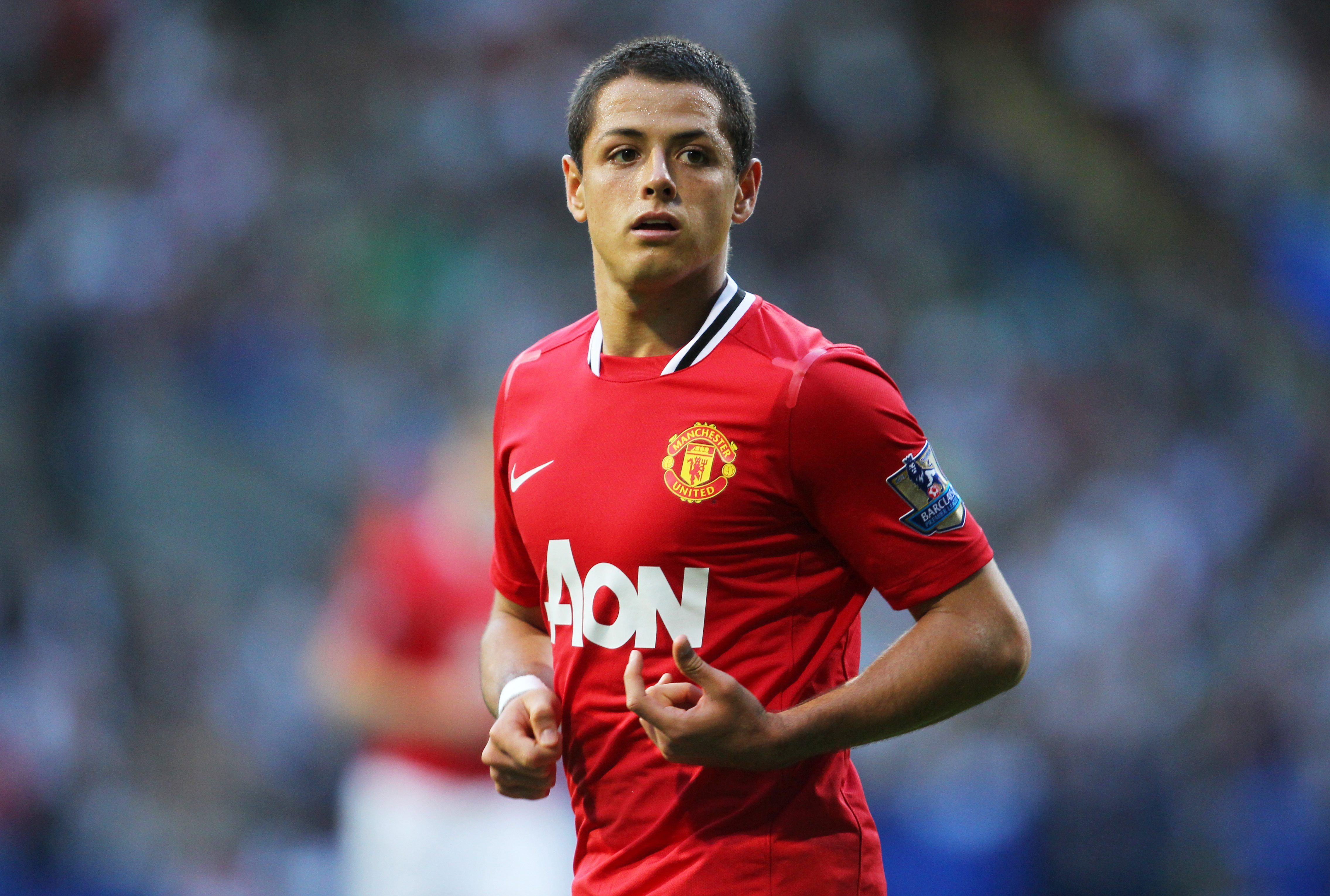 Chicharito Wallpapers - 4k, HD Chicharito Backgrounds on WallpaperBat