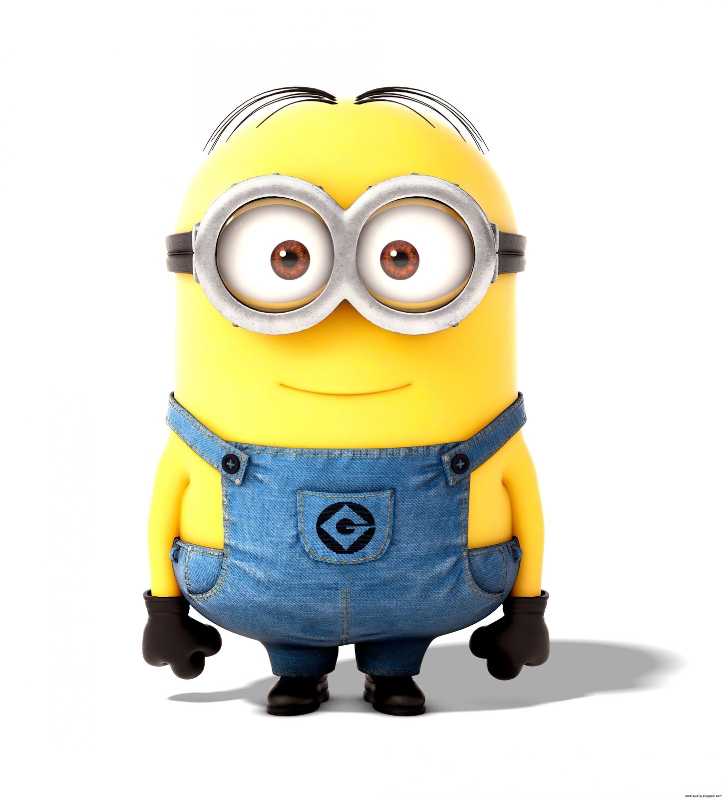 Minion Cute Wallpapers - 4k, HD Minion Cute Backgrounds on WallpaperBat