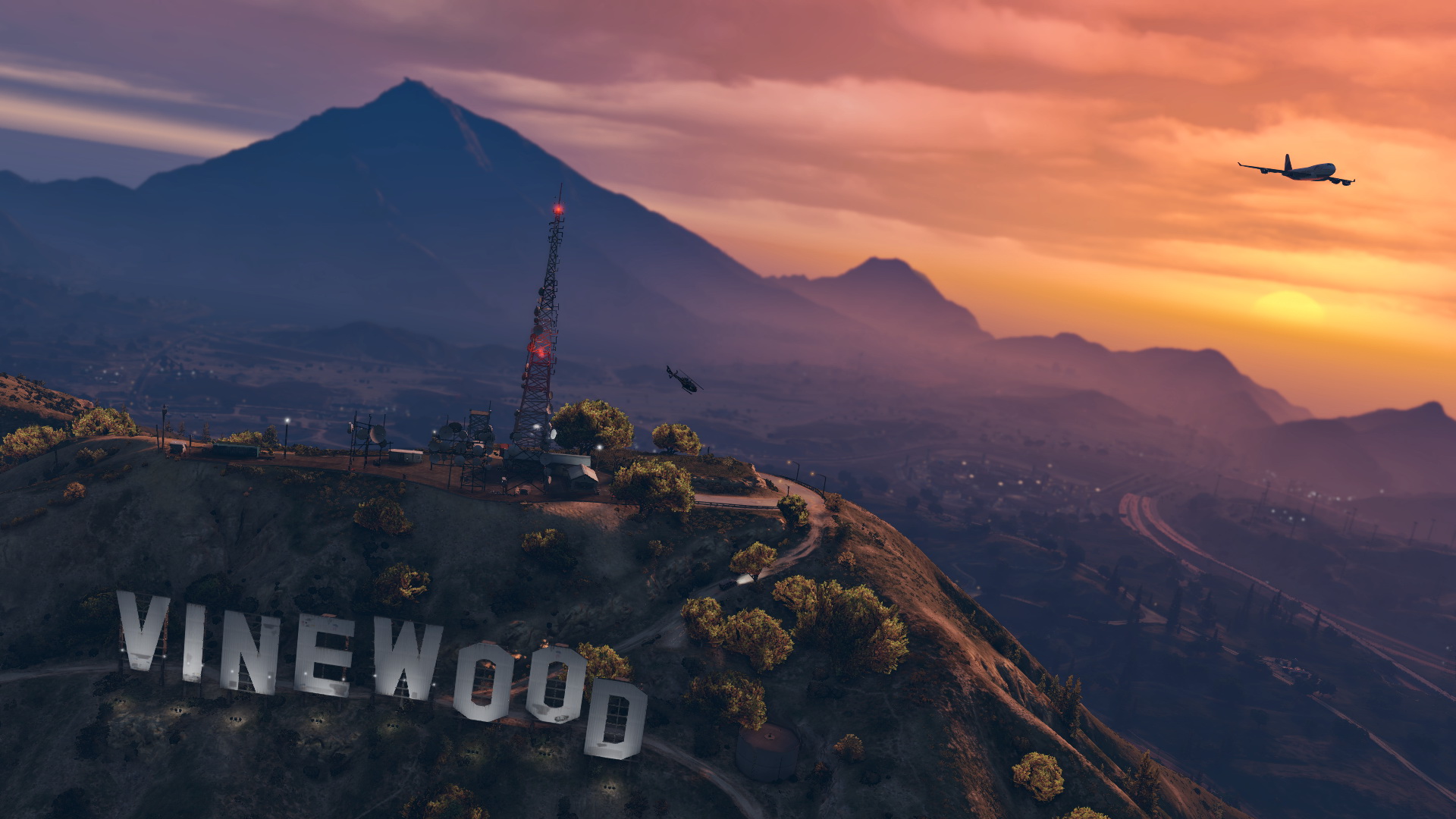 GTA V Wallpapers - 4k, HD GTA V Backgrounds on WallpaperBat