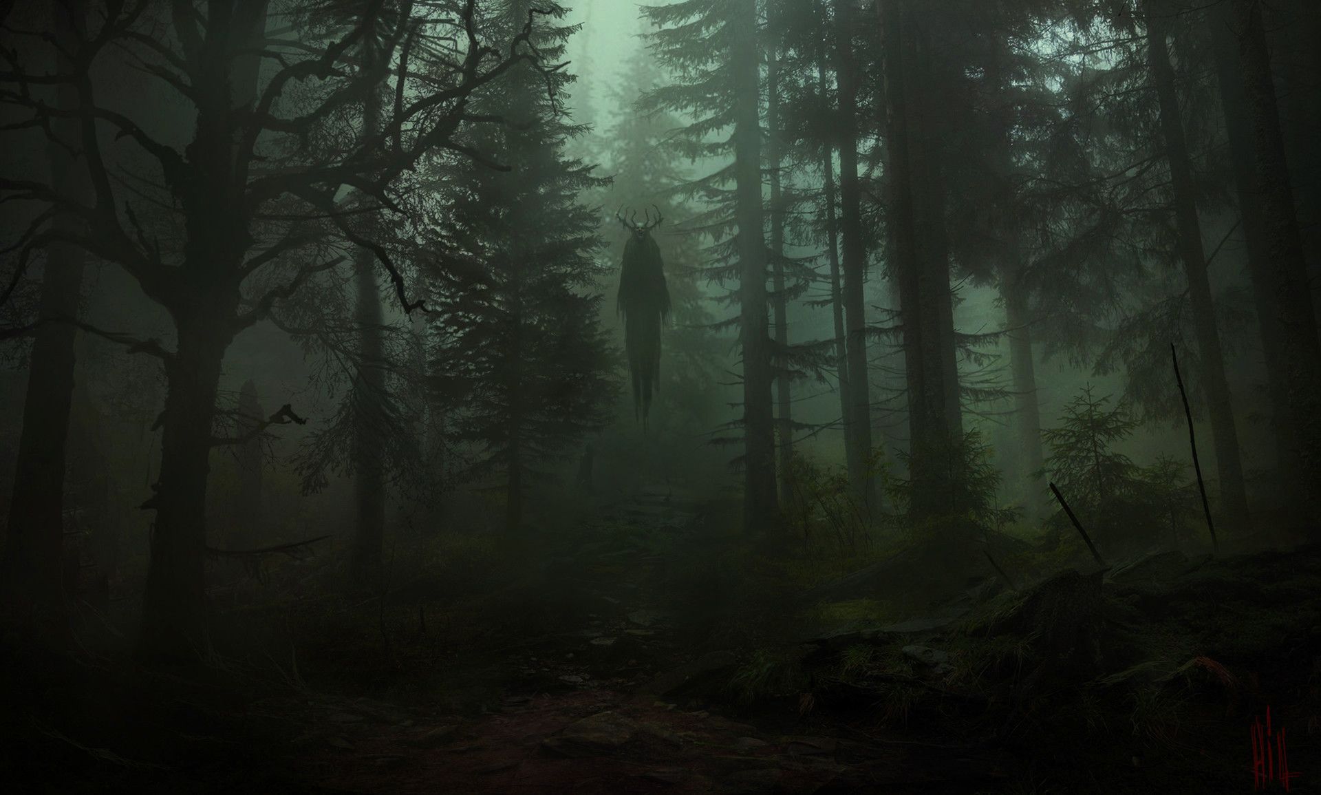 Cozy Forest Wallpapers - 4k, HD Cozy Forest Backgrounds on WallpaperBat