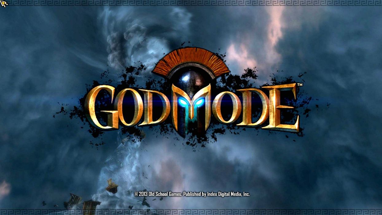 God Mode Wallpapers - 4k, HD God Mode Backgrounds on WallpaperBat