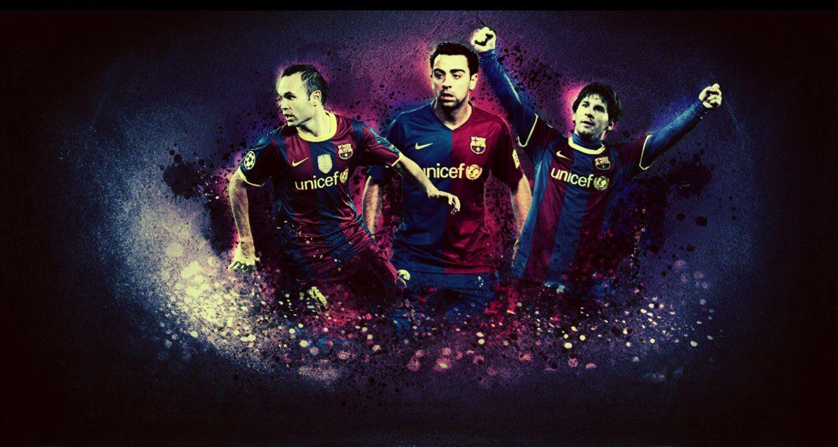 Iniesta Wallpapers 4k Hd Iniesta Backgrounds On Wallpaperbat