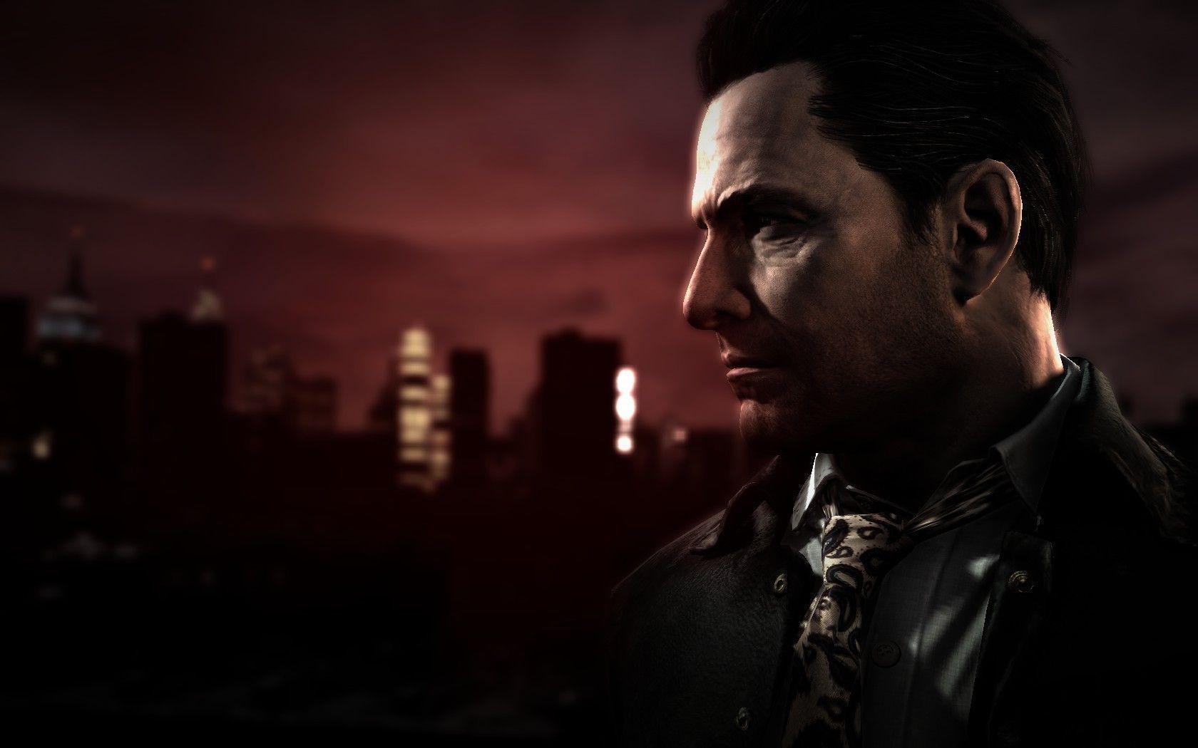 Max Payne Wallpapers K HD Max Payne Backgrounds On WallpaperBat