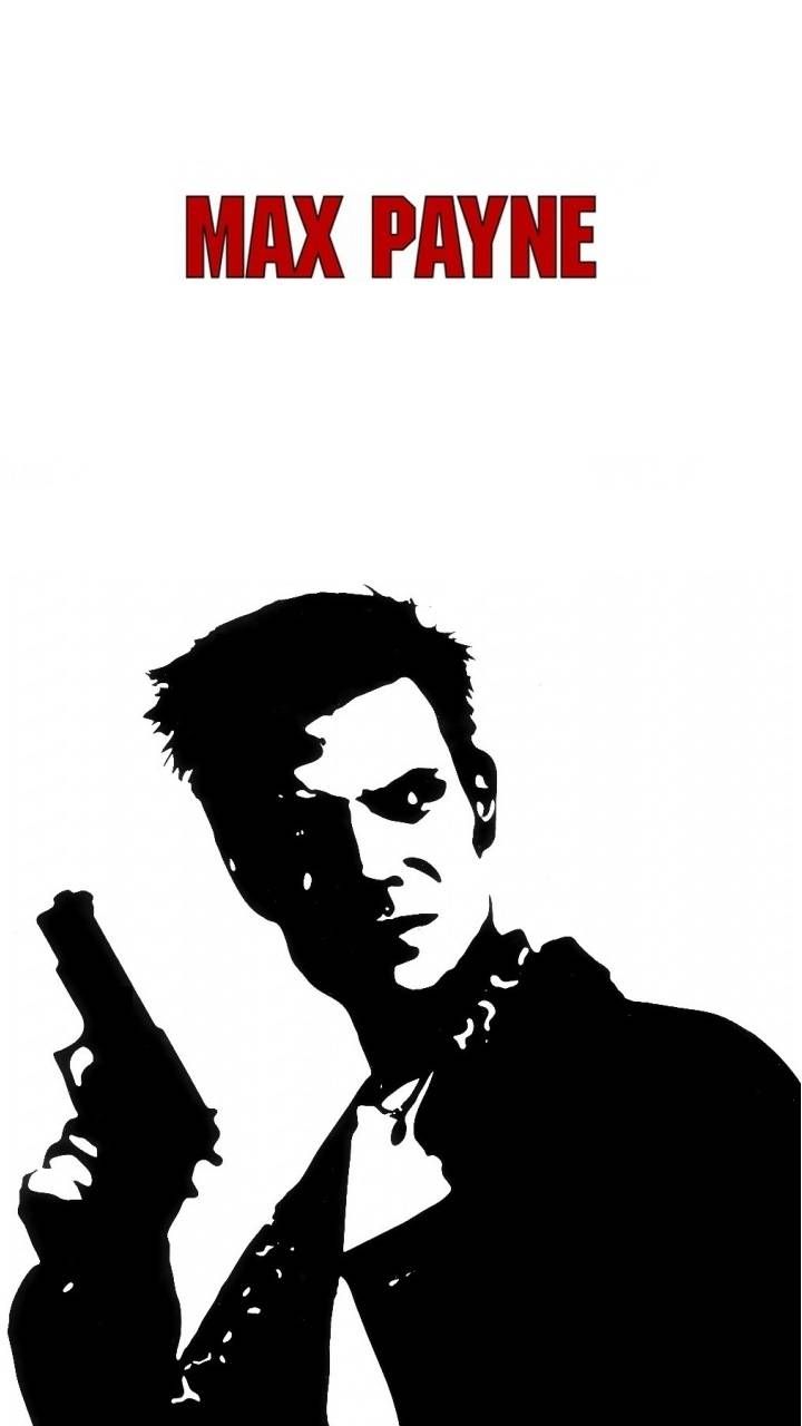 Max Payne Wallpapers - 4k, HD Max Payne Backgrounds on WallpaperBat