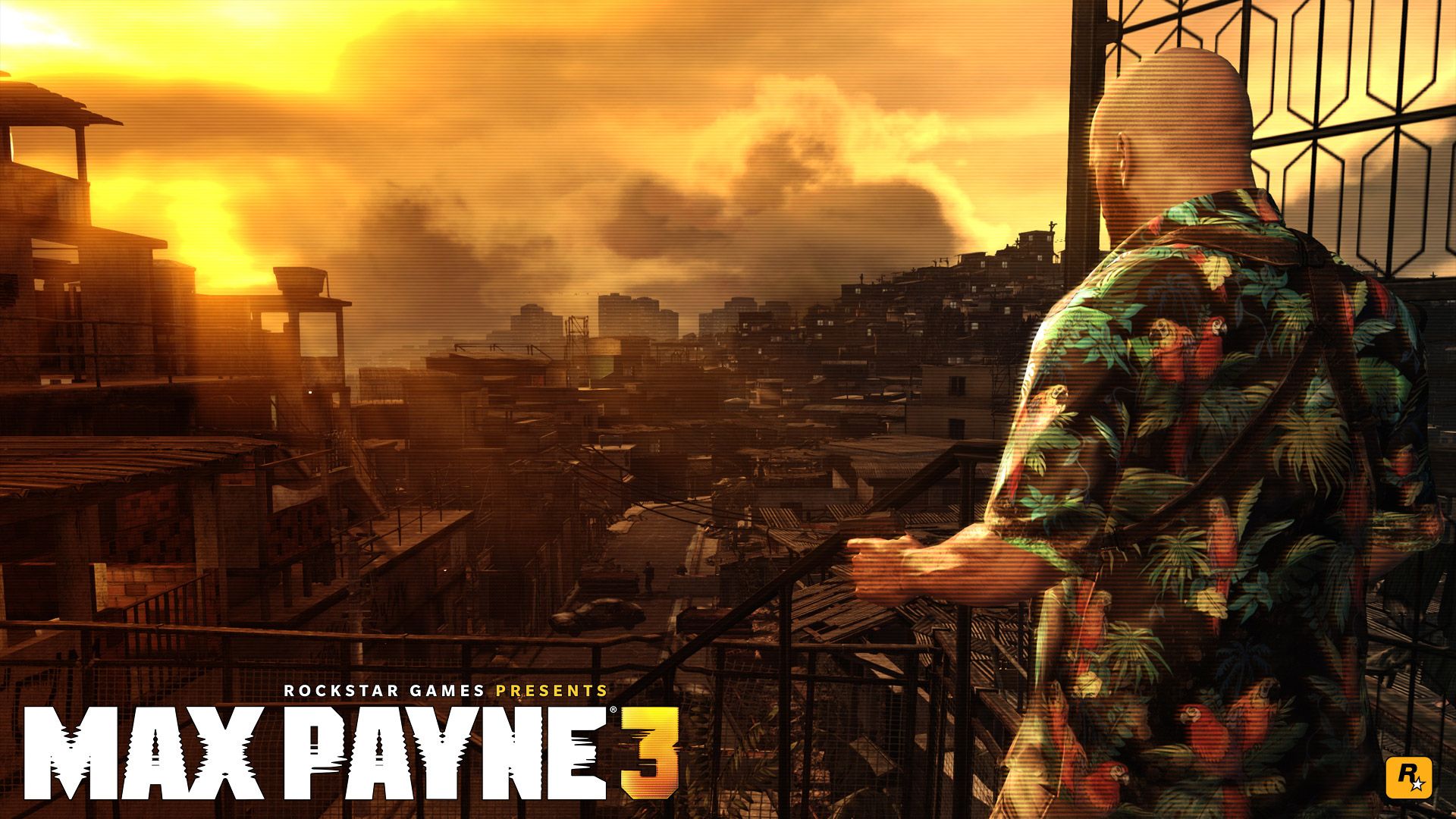 Max Payne Wallpapers - 4k, HD Max Payne Backgrounds on WallpaperBat