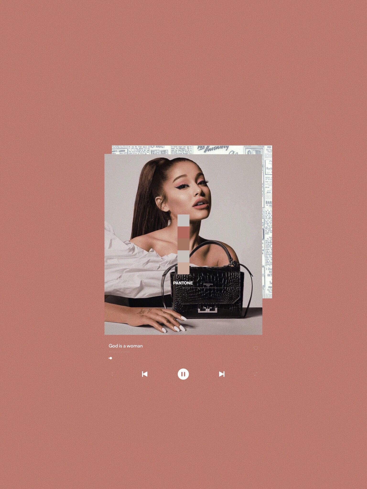 1536x2048 Ariana grande wallpaper Wallpaper