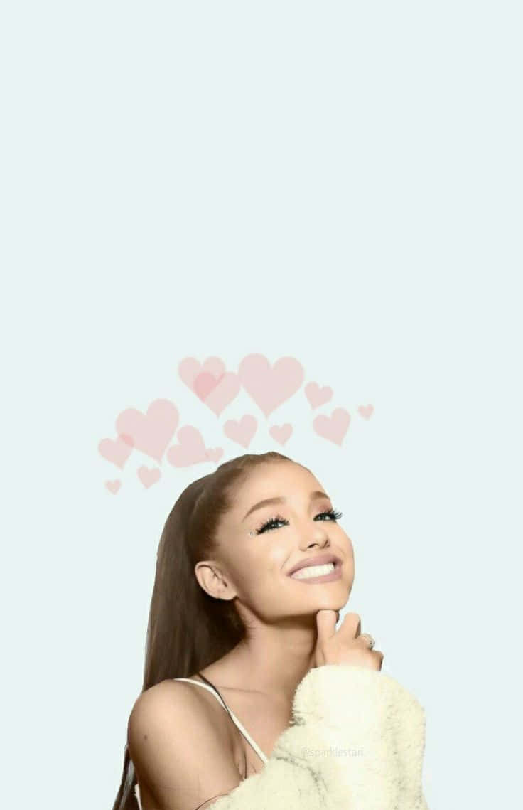 736x1139 Ariana Grande HD Wallpapers (100++ ... Wallpaper