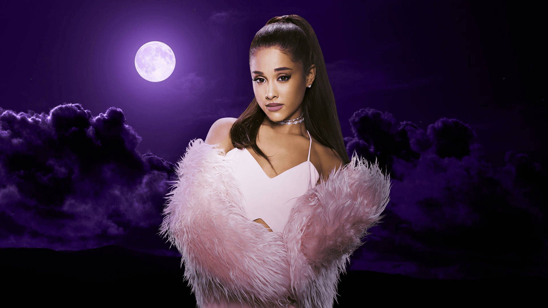 1920x1080 Download free Download Ariana Grande ... Wallpaper