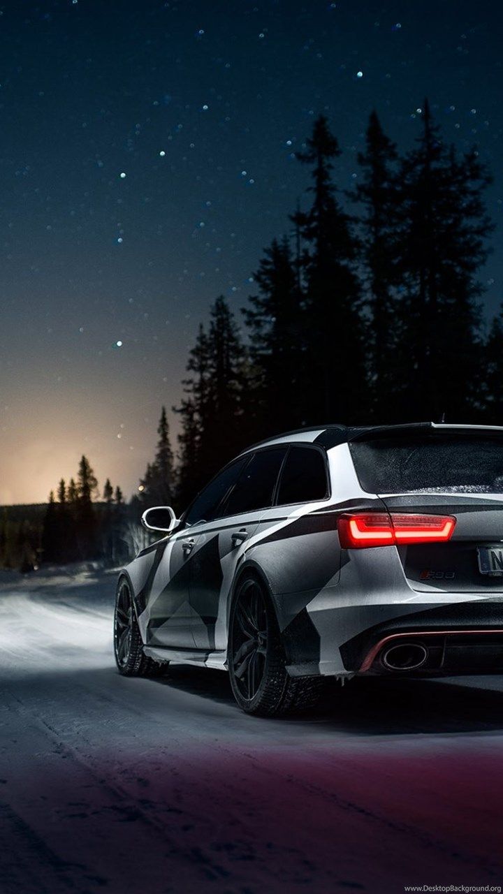 Audi Phone Wallpapers - 4k, HD Audi Phone Backgrounds on WallpaperBat