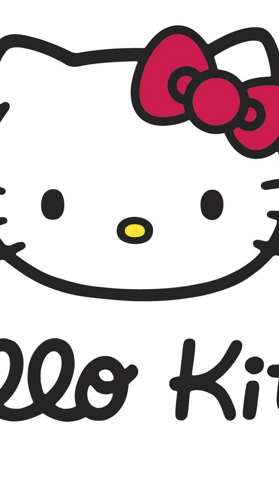 Hello Kitty iPhone Wallpapers - 4k, HD Hello Kitty iPhone Backgrounds ...