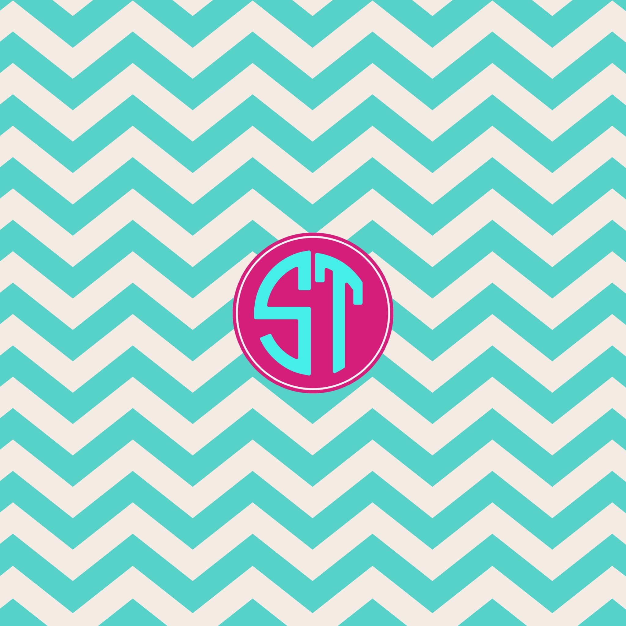 Monogram Wallpapers HD – Set Cool Backgrounds & Design.s With Initials And  Monograms, Apps