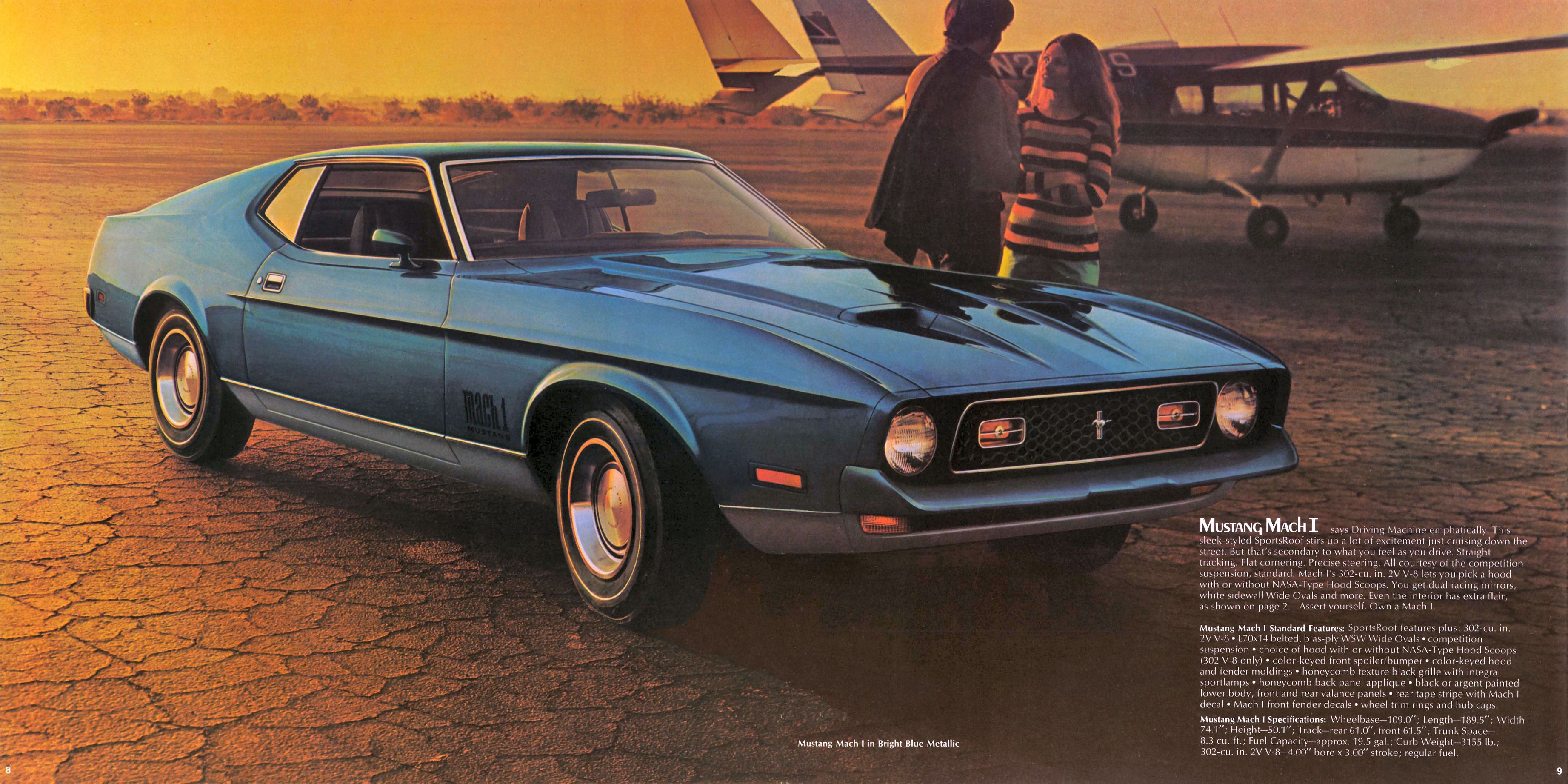 1972 Mustang Wallpapers 4k Hd 1972 Mustang Backgrounds On Wallpaperbat
