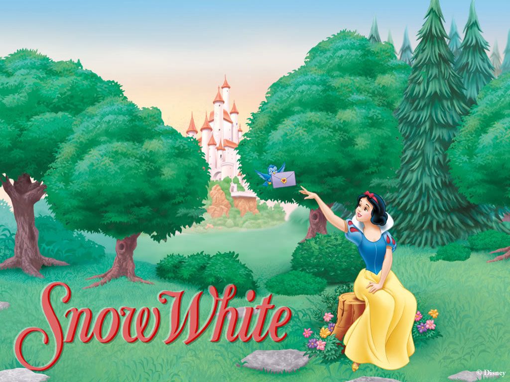 Snow White Wallpapers - 4k, HD Snow White Backgrounds on WallpaperBat