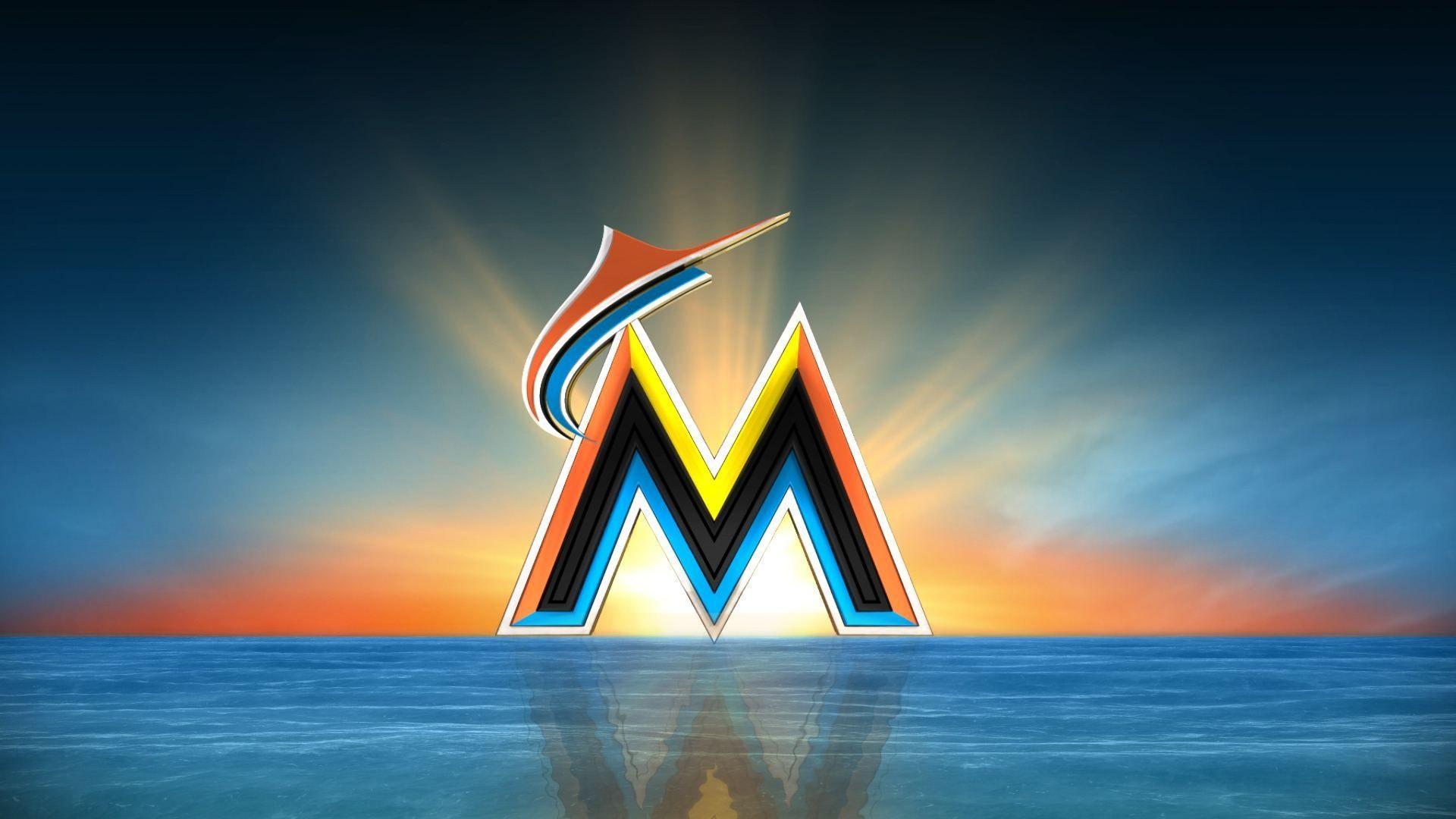 Miami Marlins on X: Today's #WallpaperWednesday is all about you! Reply to  this tweet with your name, color and number and we'll send over your custom  wallpaper.  / X