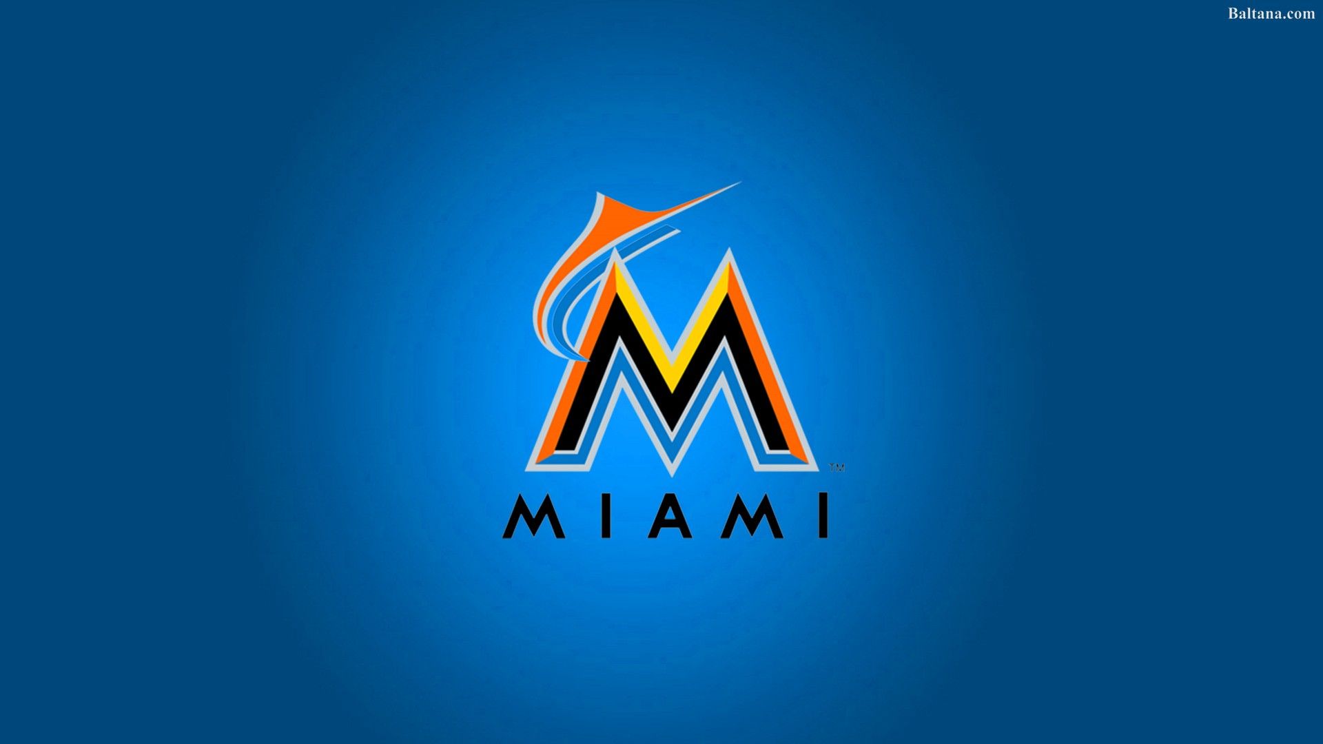 Miami Marlins on X: New wallpapers to get you into that throwback mood.  First #WallpaperWednesday for #Marlins25.  / X