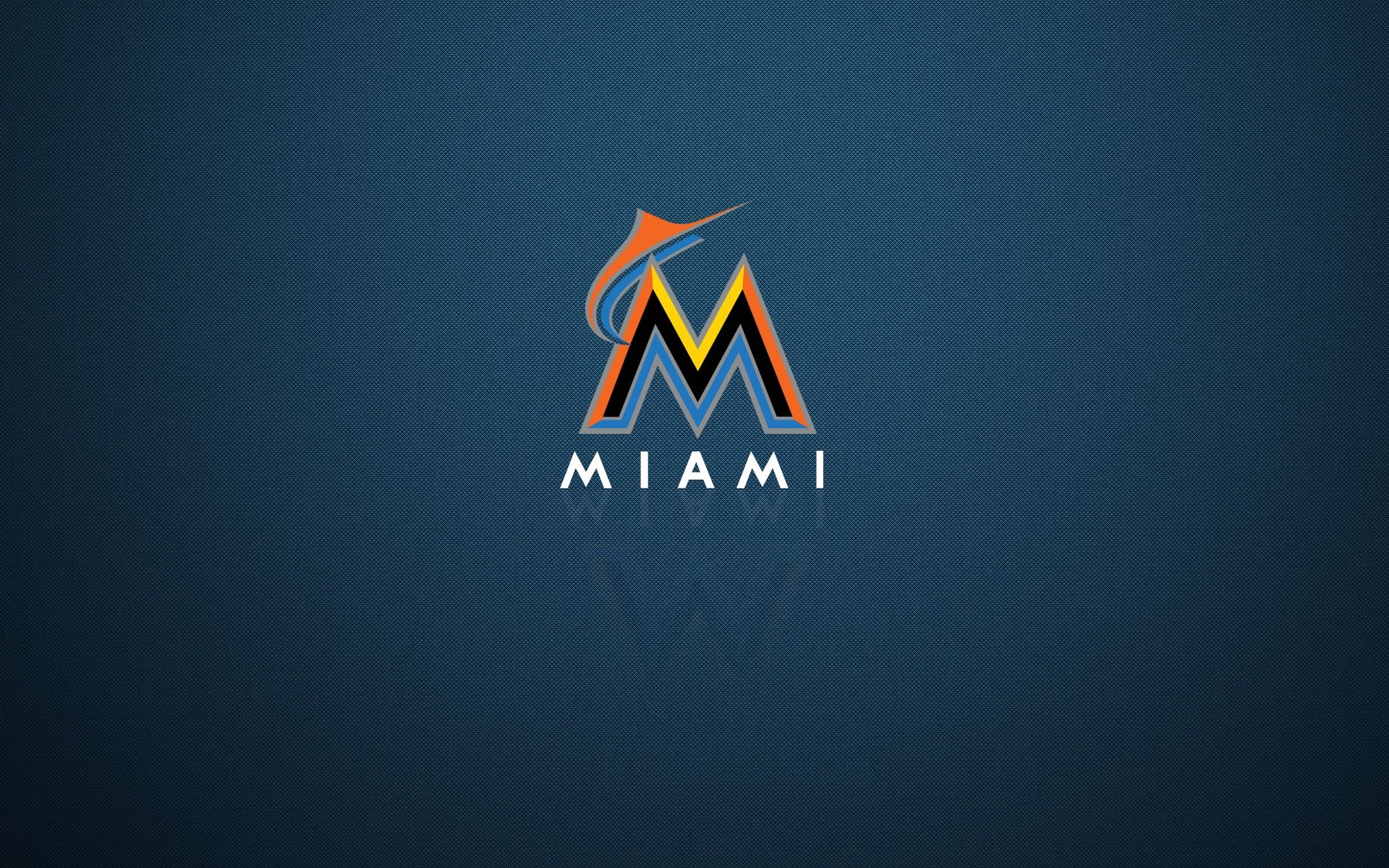 Miami Sports HQ on X: • Phone Wallpapers - @Marlins (featuring  Championship seasons)  / X