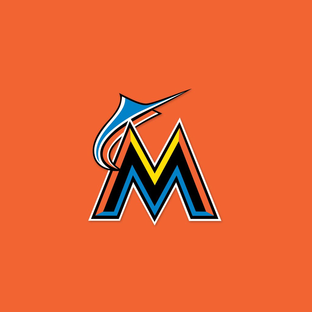 Miami Marlins on X: New wallpapers to get you into that throwback mood.  First #WallpaperWednesday for #Marlins25.  / X