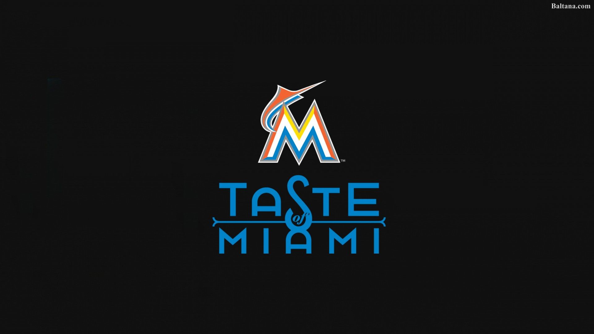 Miami Marlins on X: New wallpapers to get you into that throwback mood.  First #WallpaperWednesday for #Marlins25.  / X