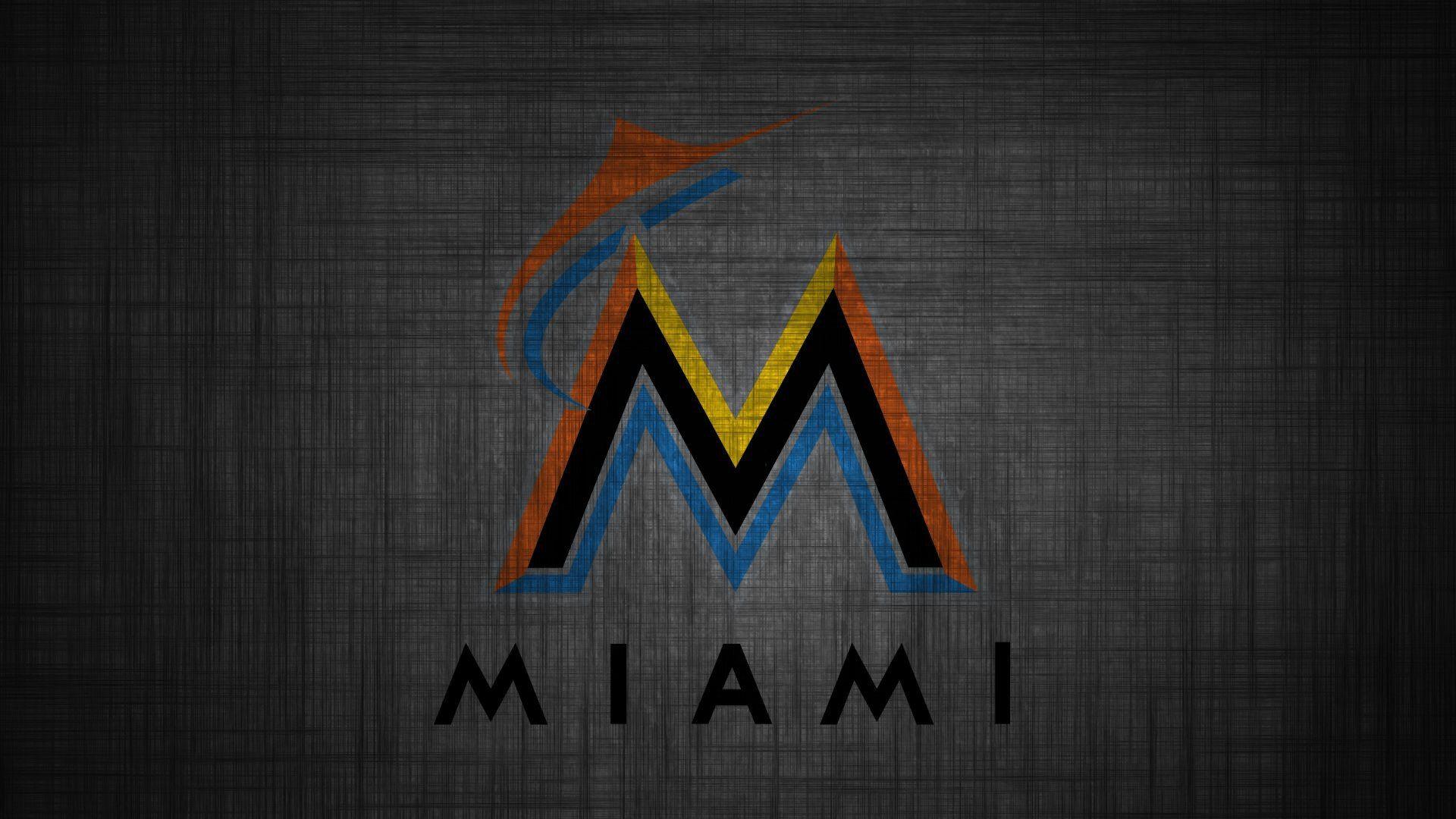 Miami Marlins on X: New wallpapers to get you into that throwback mood.  First #WallpaperWednesday for #Marlins25.  / X
