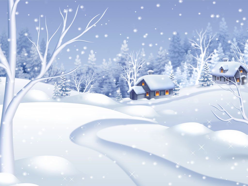 Cartoon Snow Wallpapers - 4k, HD Cartoon Snow Backgrounds on WallpaperBat