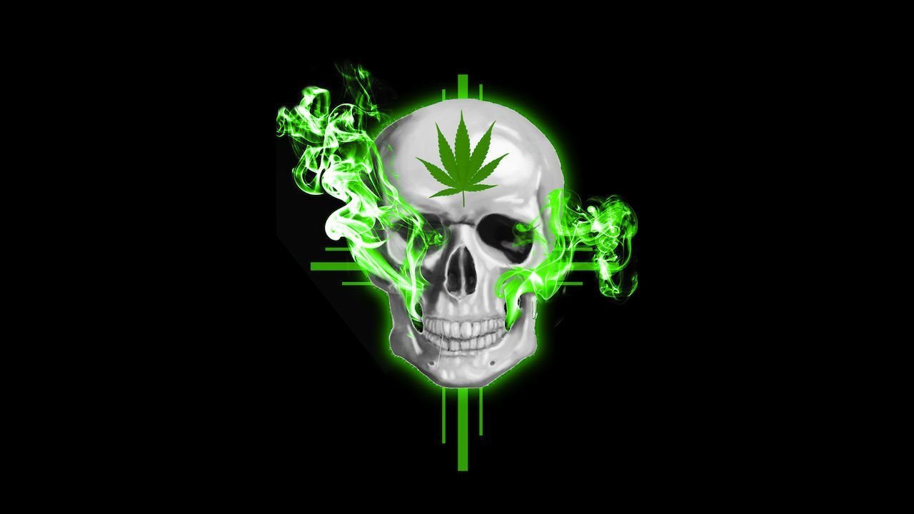 Awesome Weed Wallpapers - 4k, HD Awesome Weed Backgrounds on WallpaperBat
