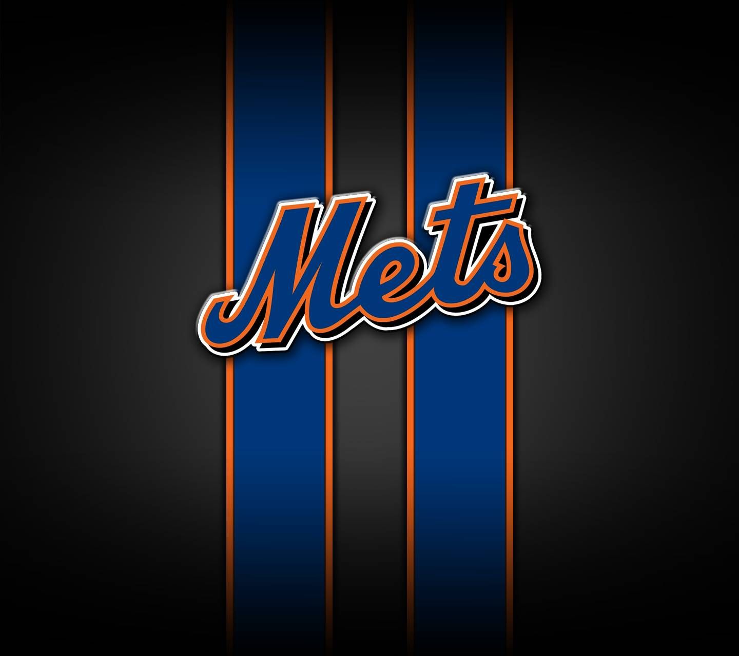 New York Mets on X: Your newest wallpaper. #WallpaperWednesday