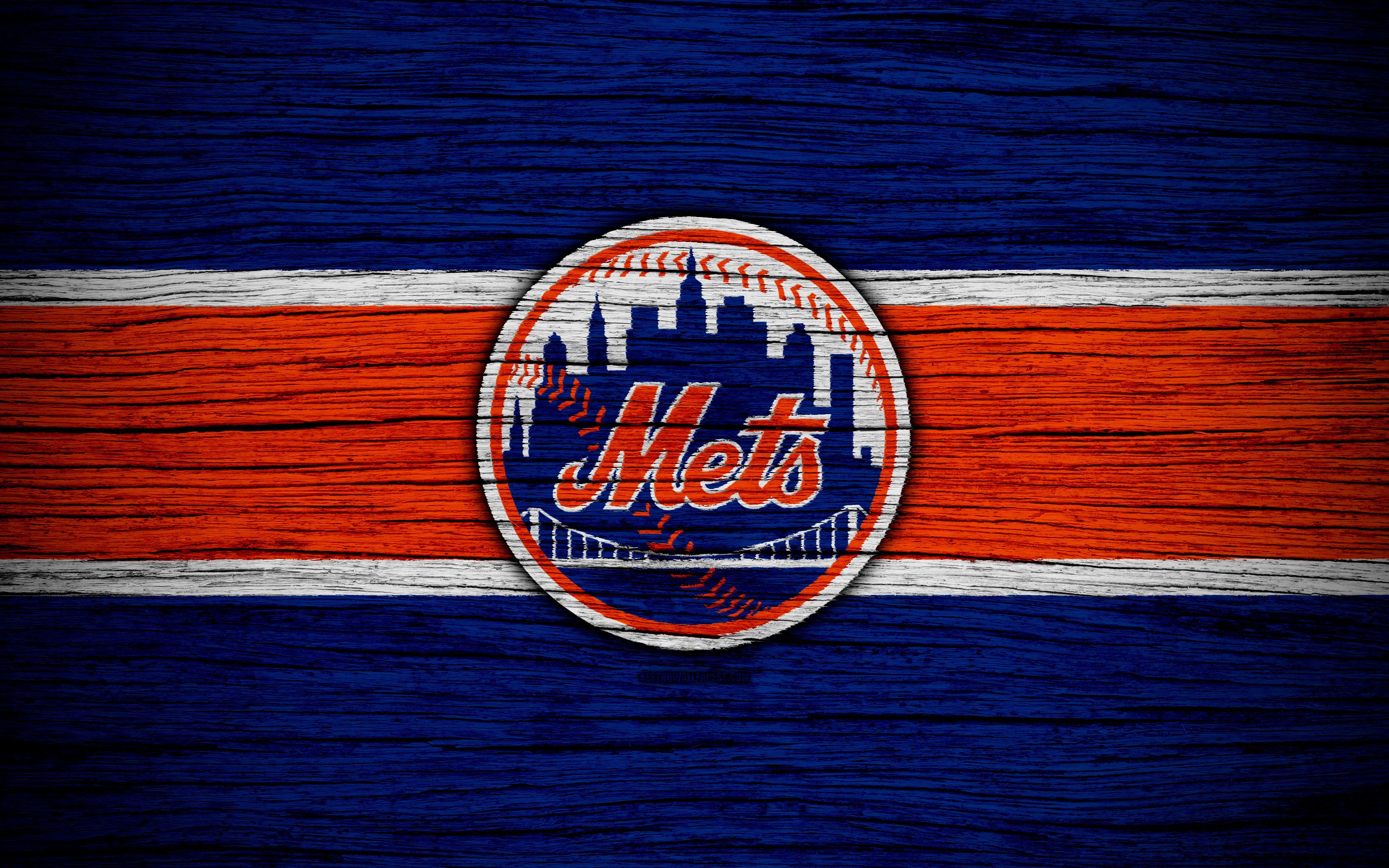 New York Mets High Definition Wallpapers 32623 - Baltana