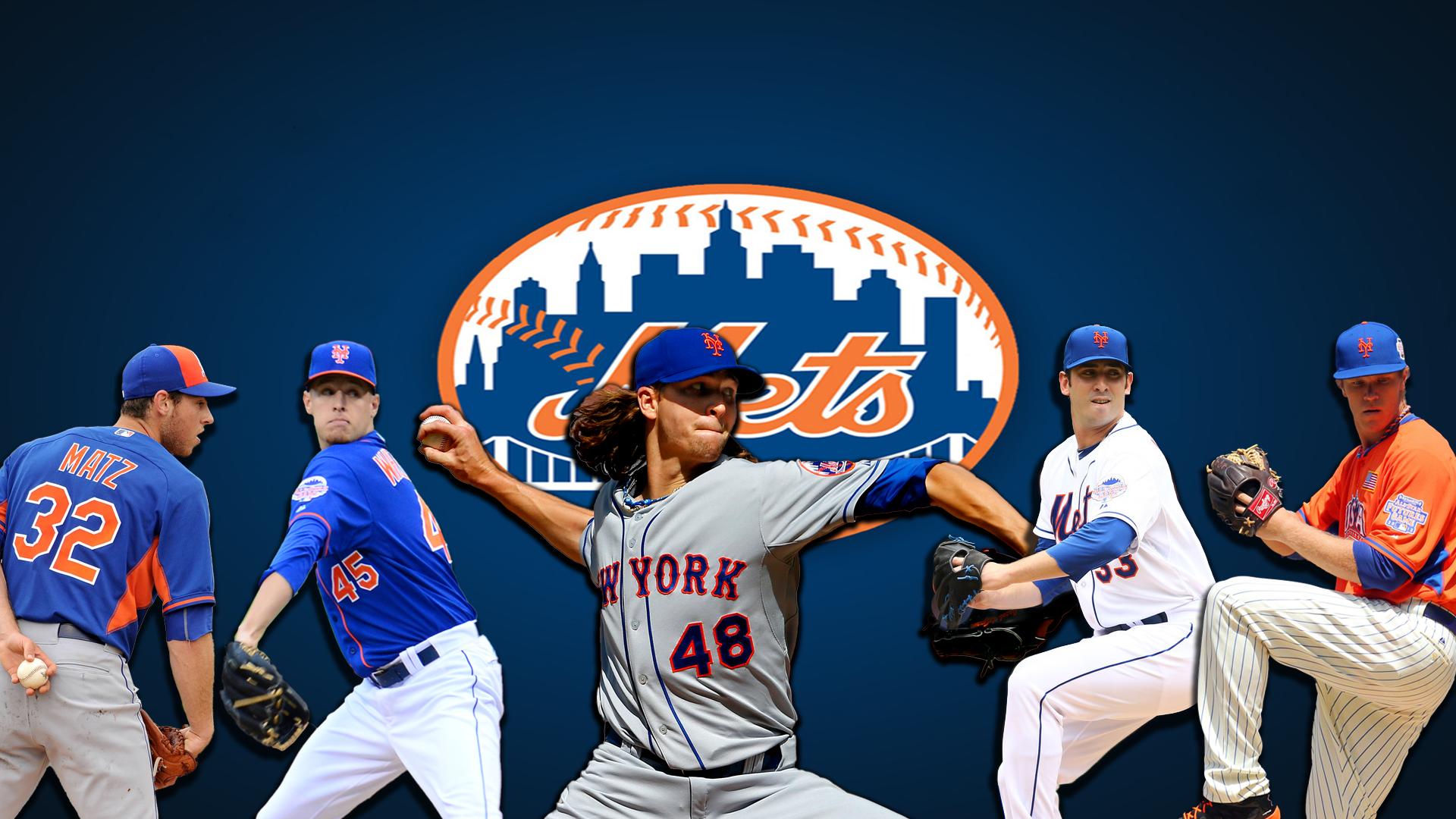 New York Mets Background Wallpaper 33213 - Baltana