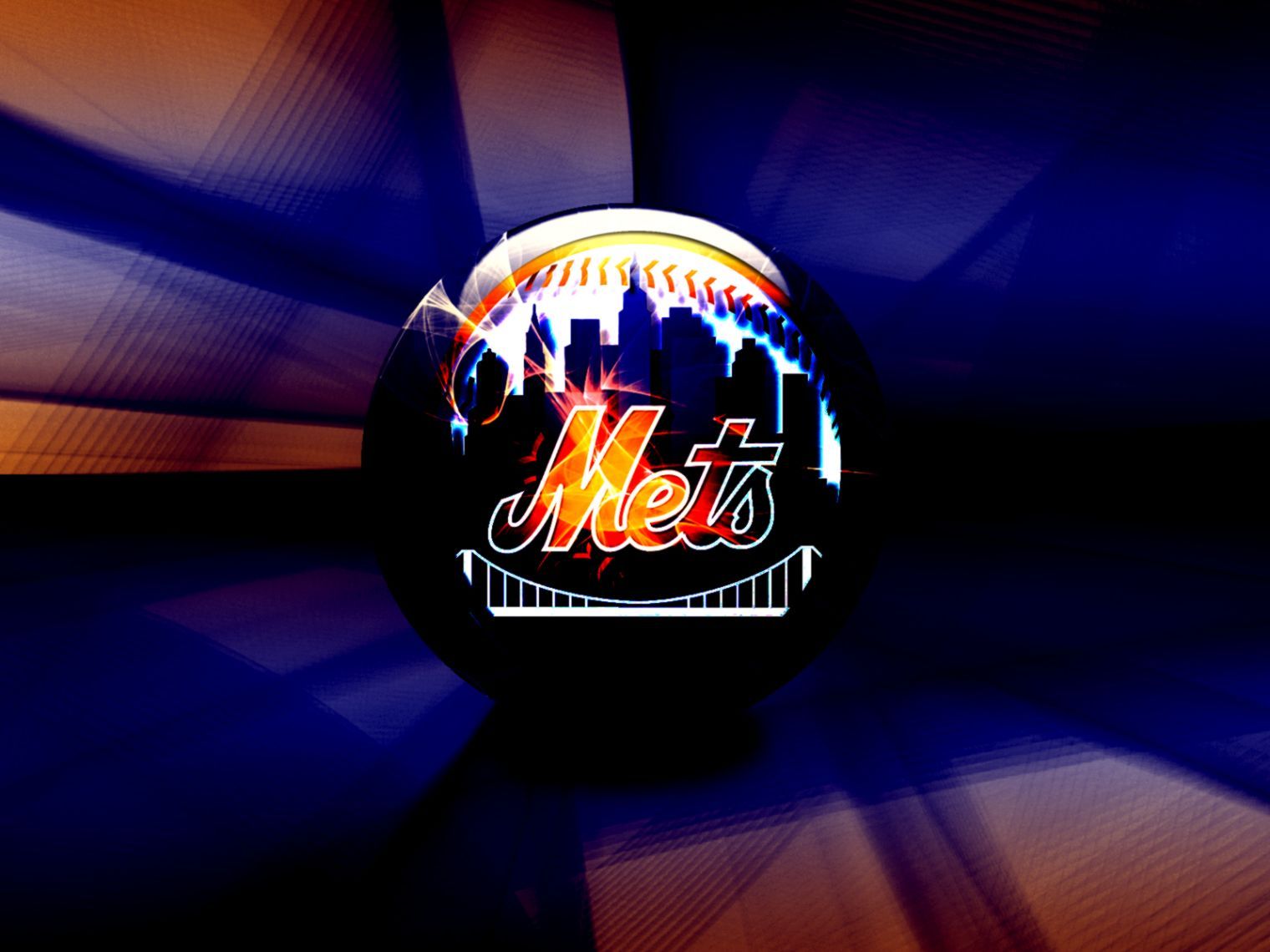 2023 New York Mets wallpaper – Pro Sports Backgrounds