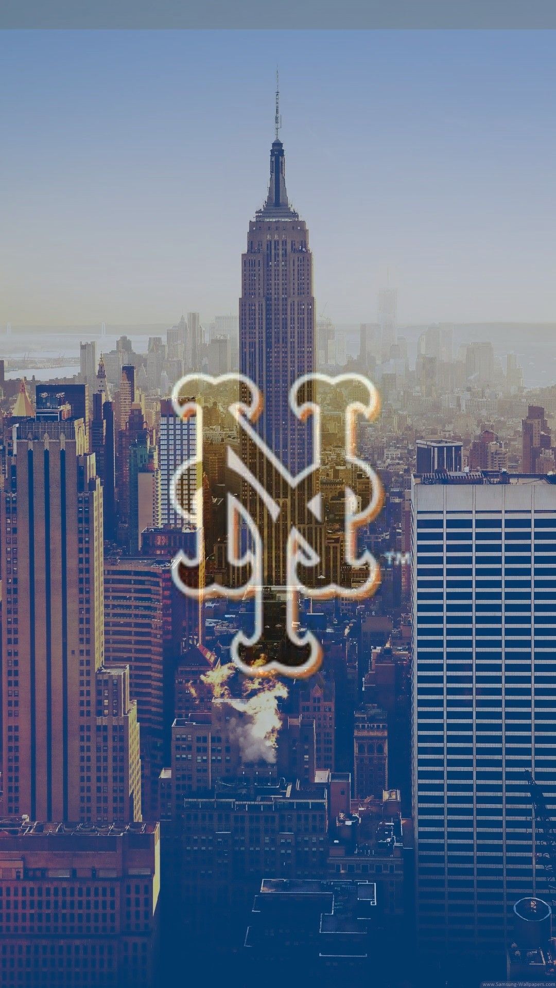 New York Mets Wallpapers 4k, HD New York Mets Backgrounds on WallpaperBat