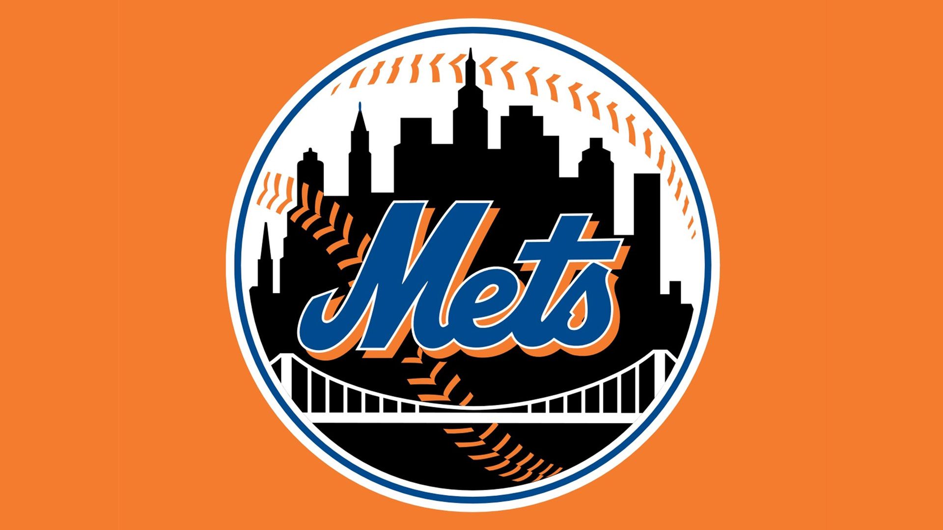 2023 New York Mets wallpaper – Pro Sports Backgrounds