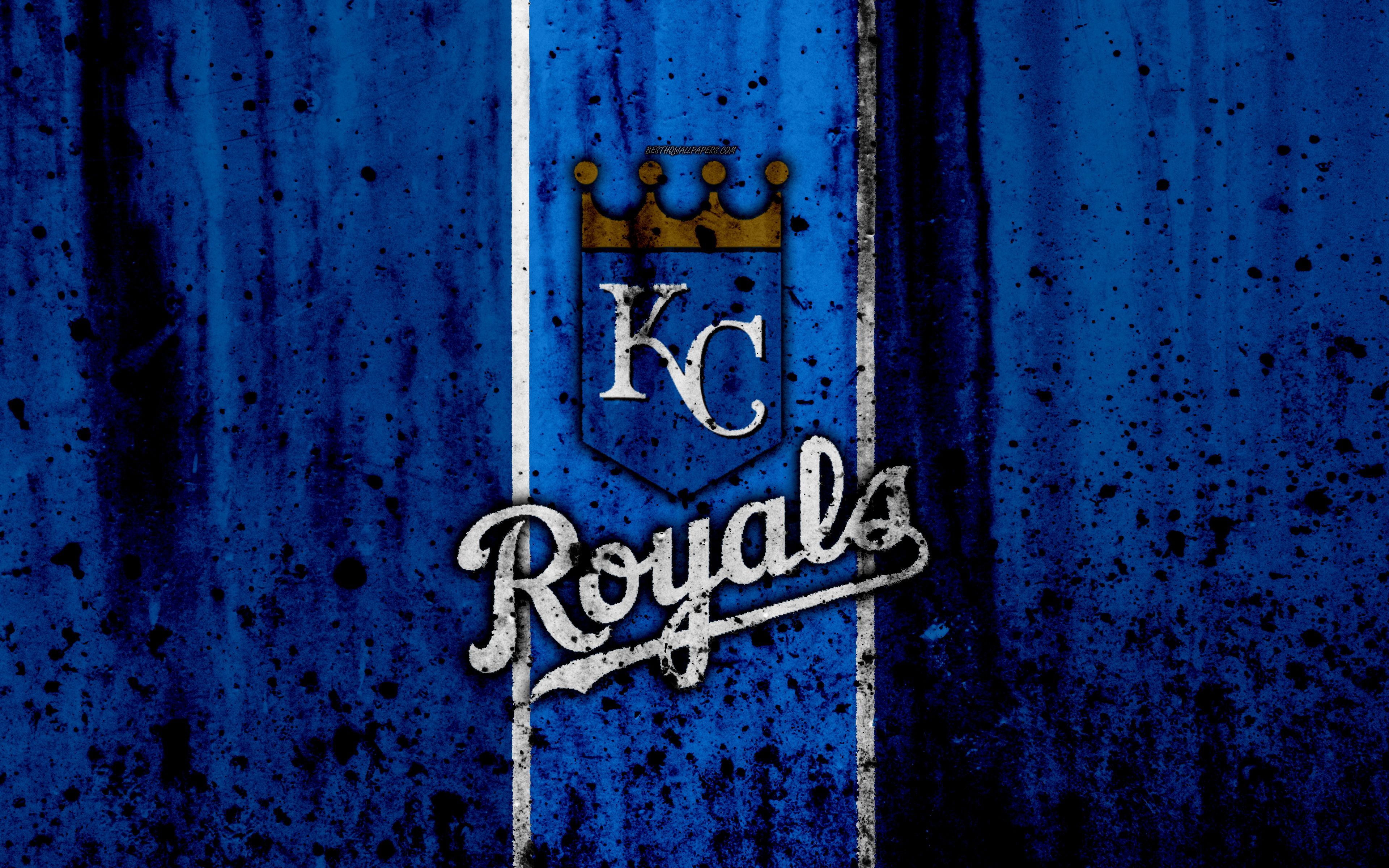 Kansas City Royals Wallpapers - 4k, HD Kansas City Royals Backgrounds ...