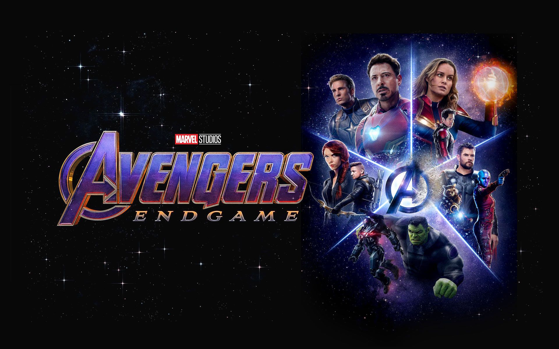 Avengers Endgame Pc Wallpapers 4k Hd Avengers Endgame Pc Backgrounds On Wallpaperbat