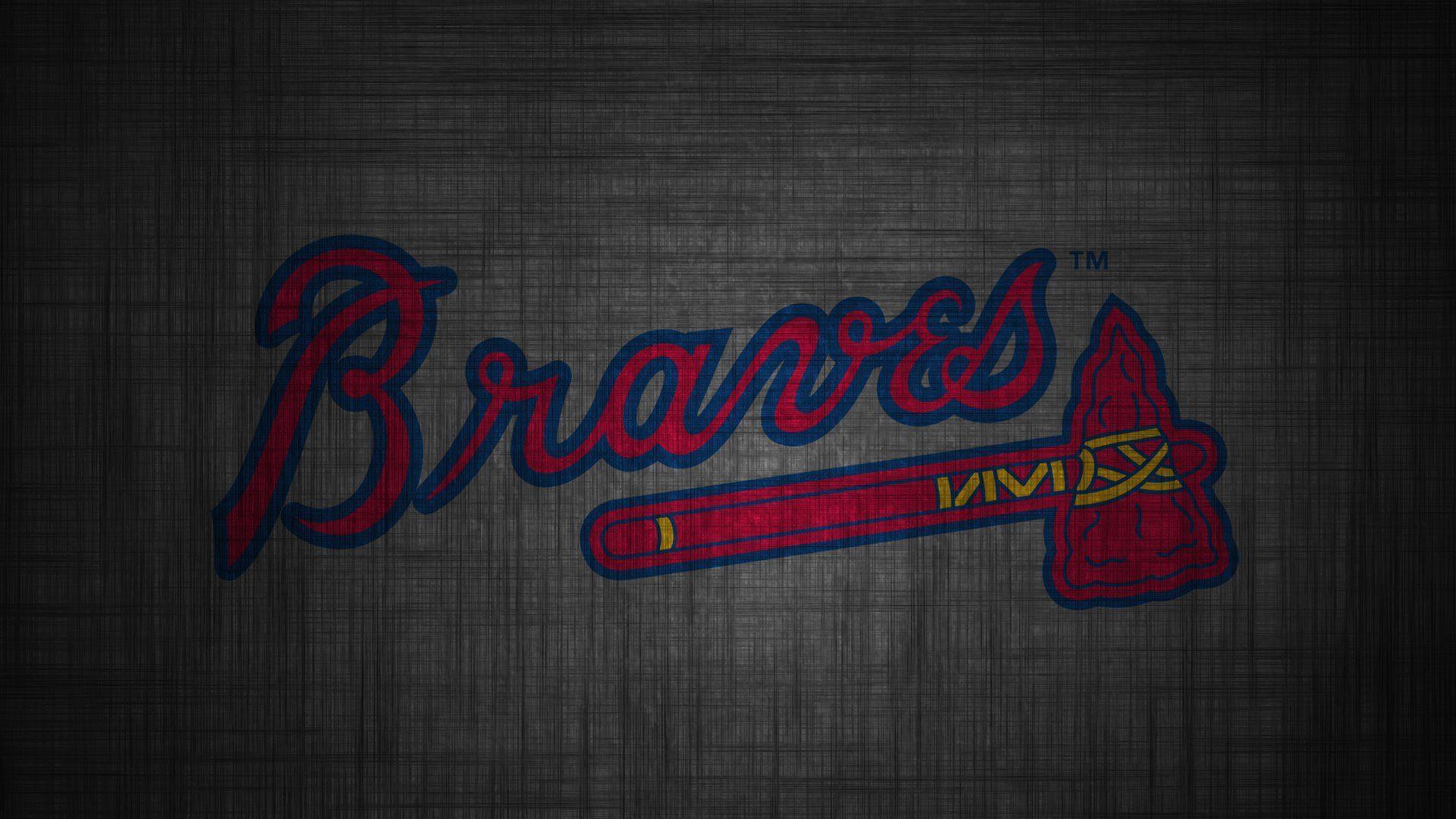 Atlanta Braves on X: #WallpaperWednesday: New guys edition!   / X