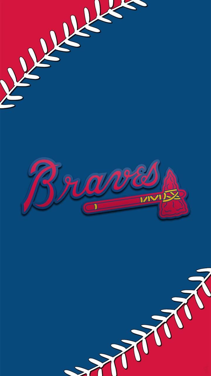 Atlanta braves 1080P, 2K, 4K, 5K HD wallpapers free download