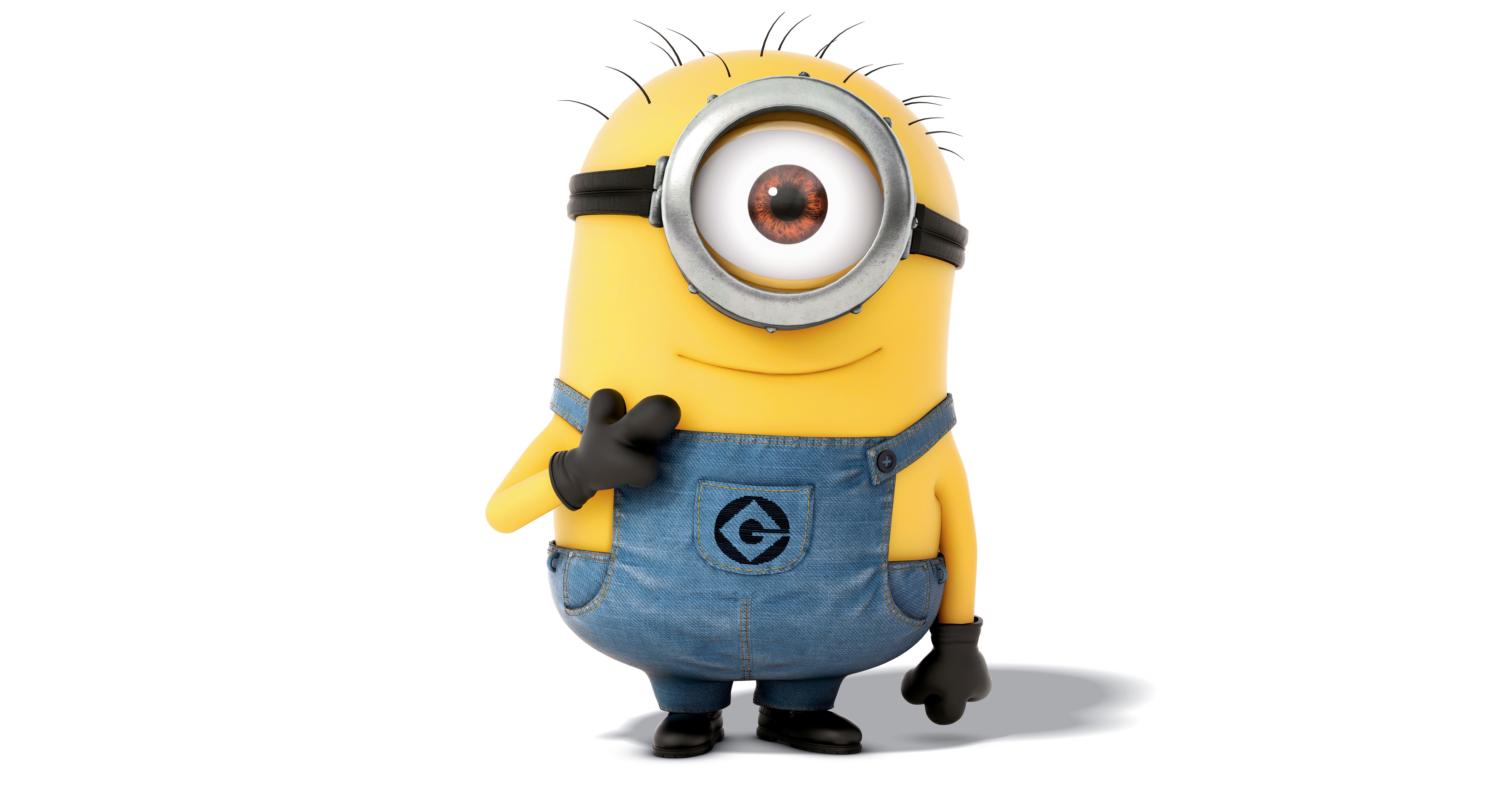 Minions 4