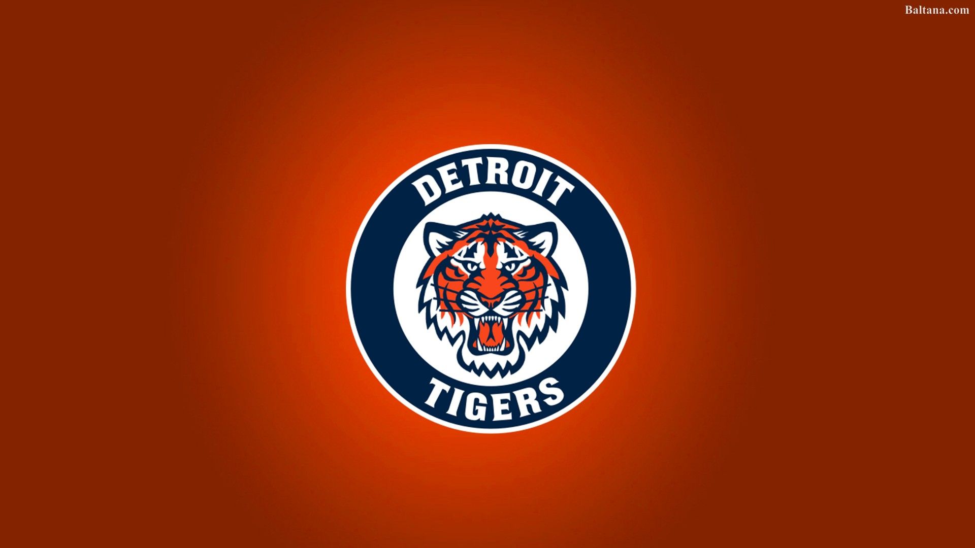 DETROIT TIGERS baseball mlb hj wallpaper, 1920x1080, 158507