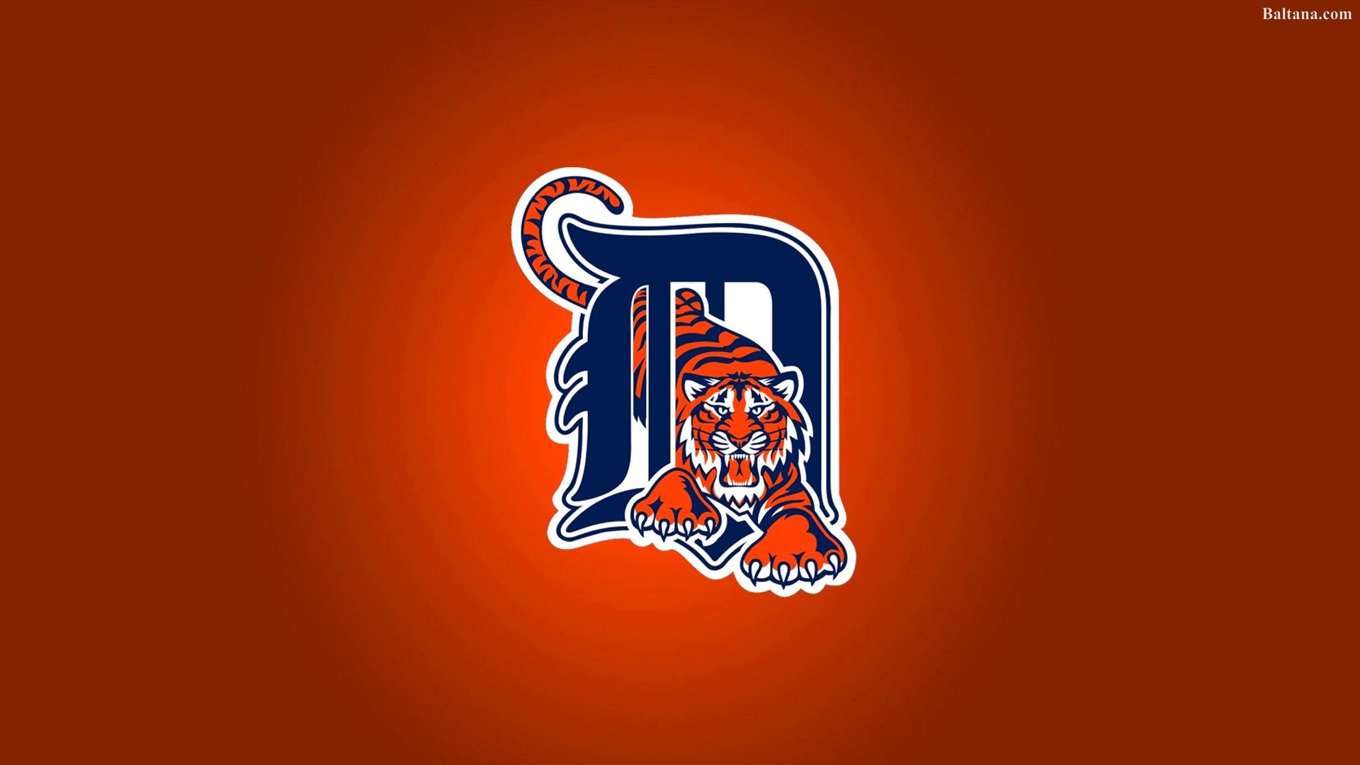 Detroit Tigers Wallpapers - 4k, HD Detroit Tigers Backgrounds on ...