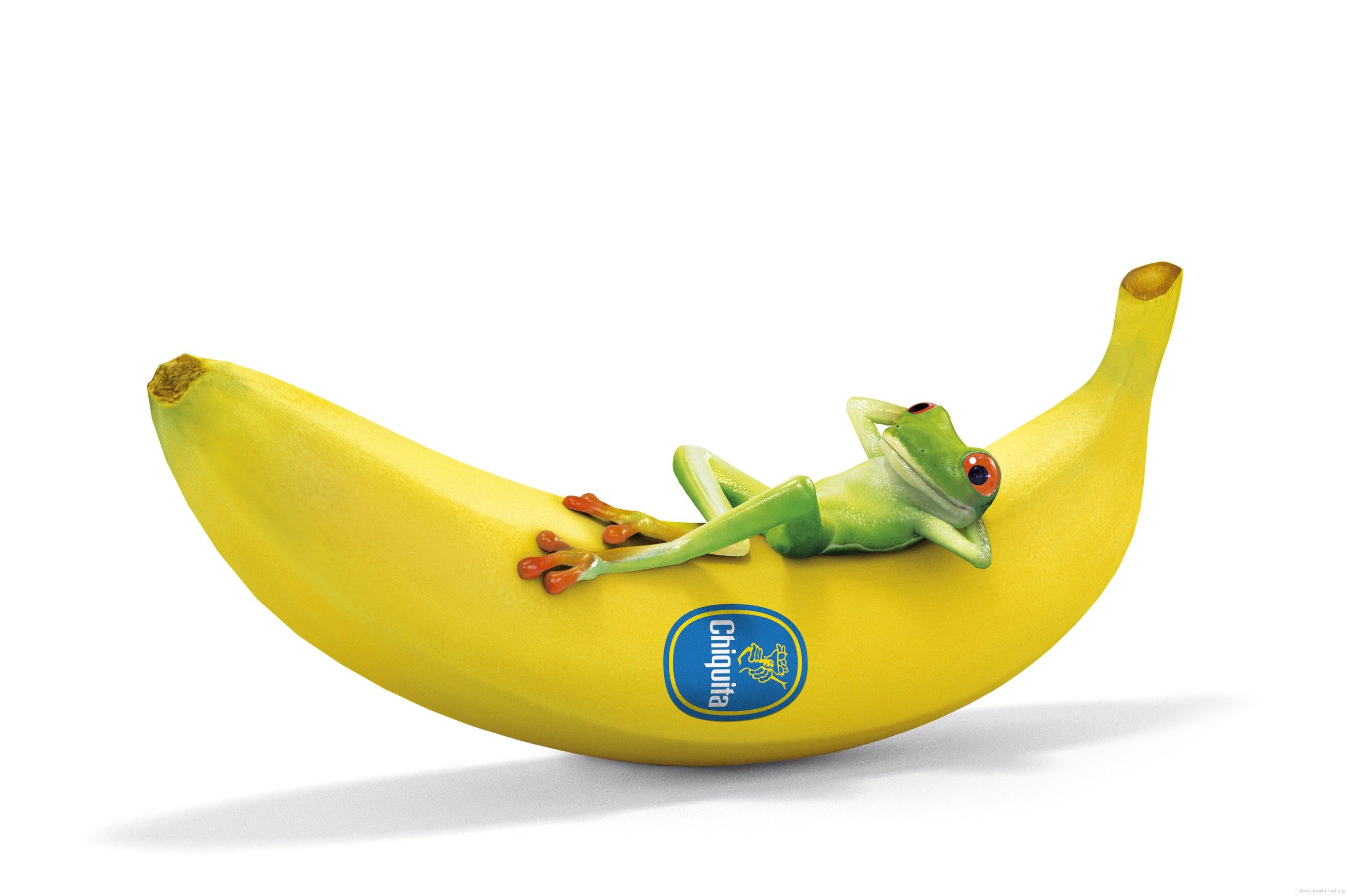 Cartoon Banana Wallpapers - 4k, HD Cartoon Banana Backgrounds on