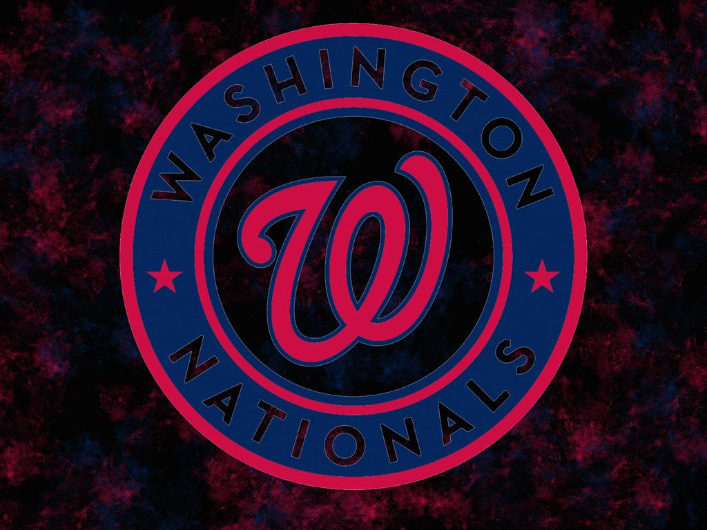 Washington Nationals Wallpapers - 4k, HD Washington Nationals