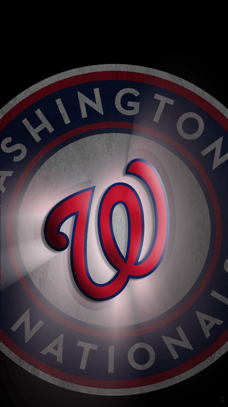 Washington Nationals Wallpapers - 4k, HD Washington Nationals ...