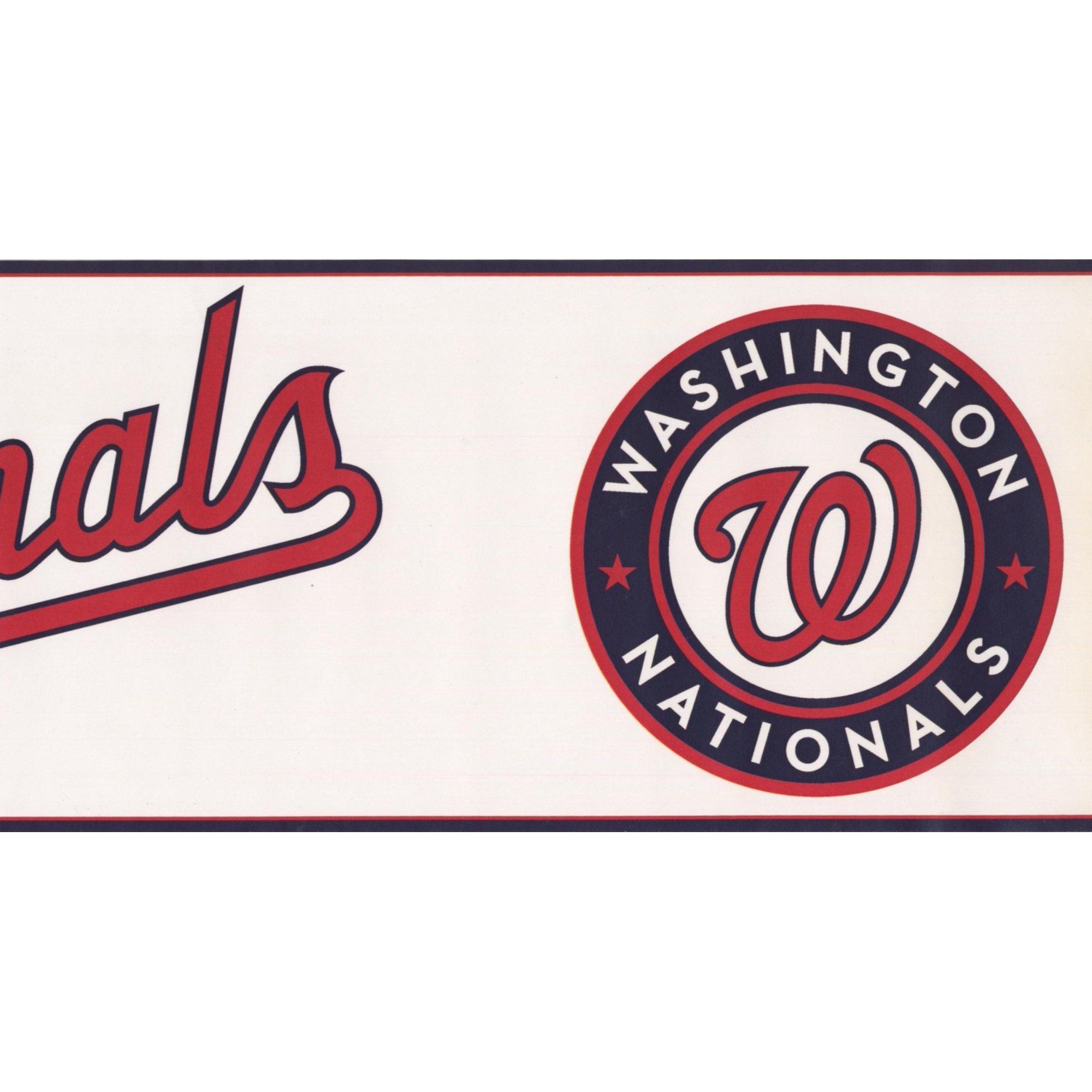 Washington Nationals steel circle - Baseball & Sports Background Wallpapers  on Desktop Nexus (Image 2497576)